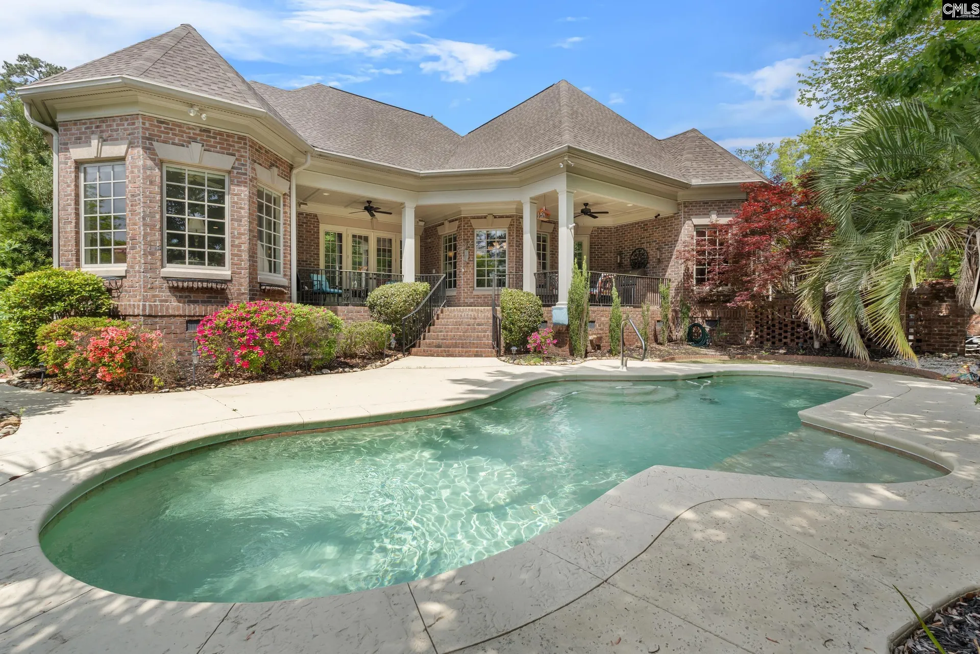 Property image 2 at 664 Beaver Park Drive, Elgin, SC 29045