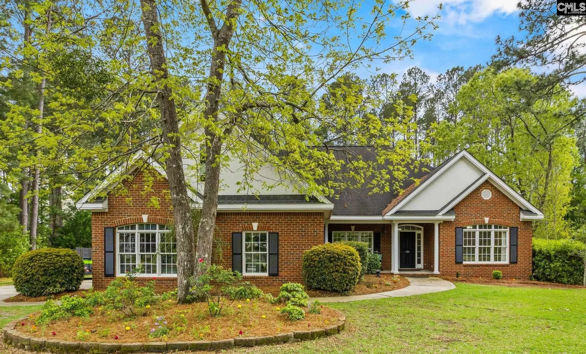 124 Loch Levin Lane
