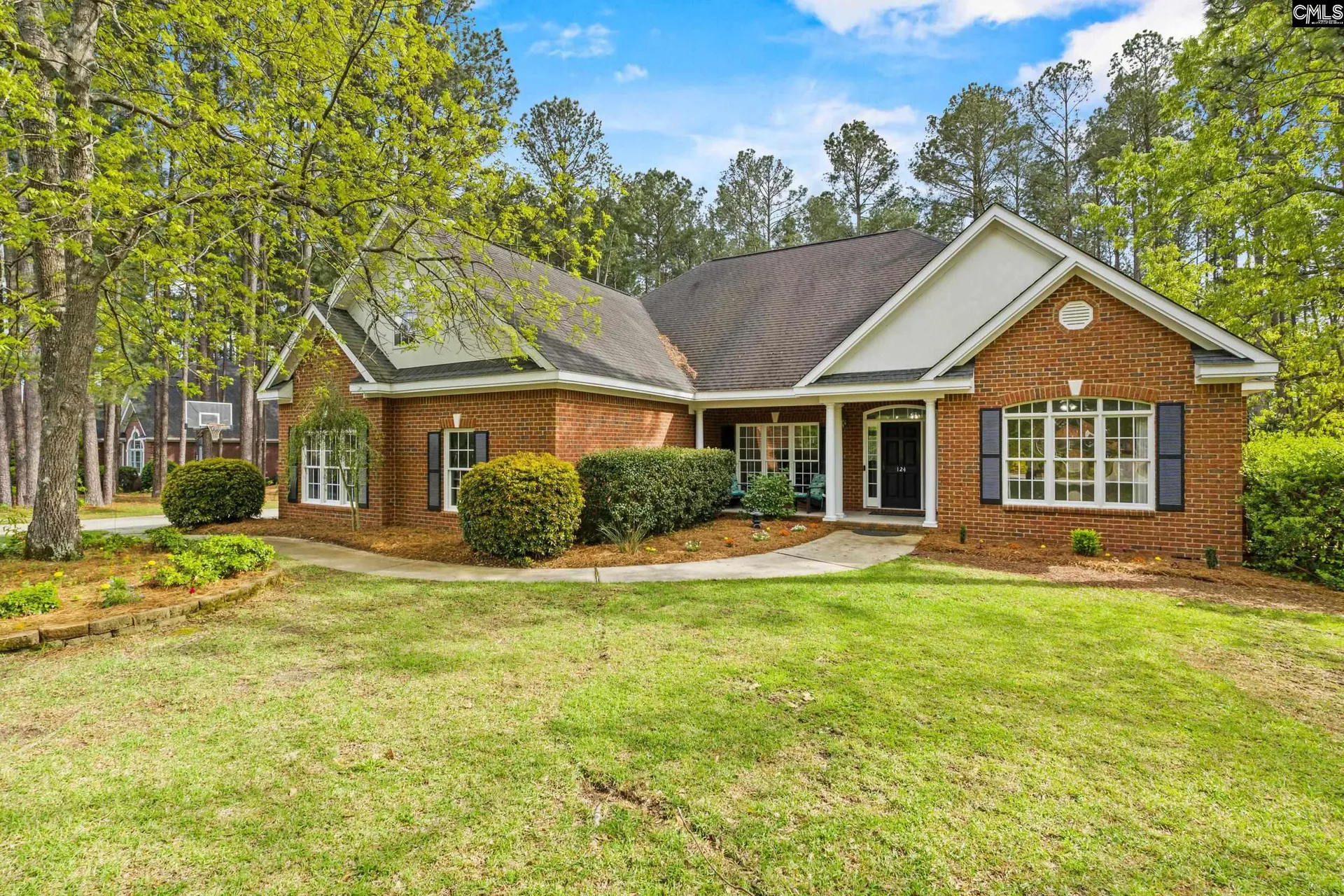 Property image 2 at 124 Loch Levin Lane, Lexington, SC 29072