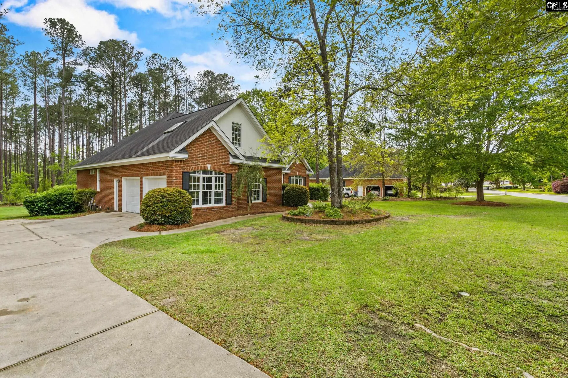 Property image 3 at 124 Loch Levin Lane, Lexington, SC 29072
