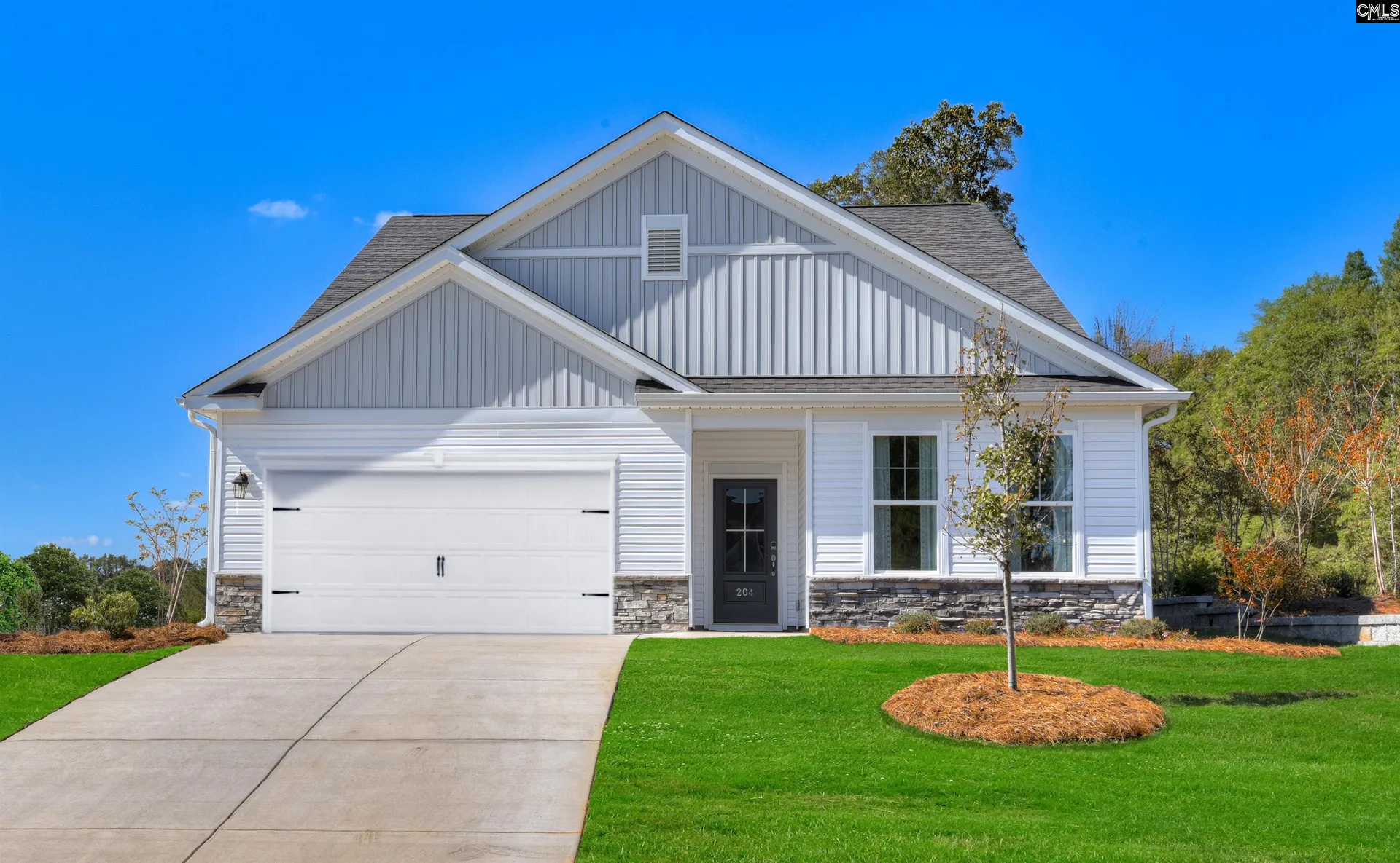87 Harvest Moon Drive