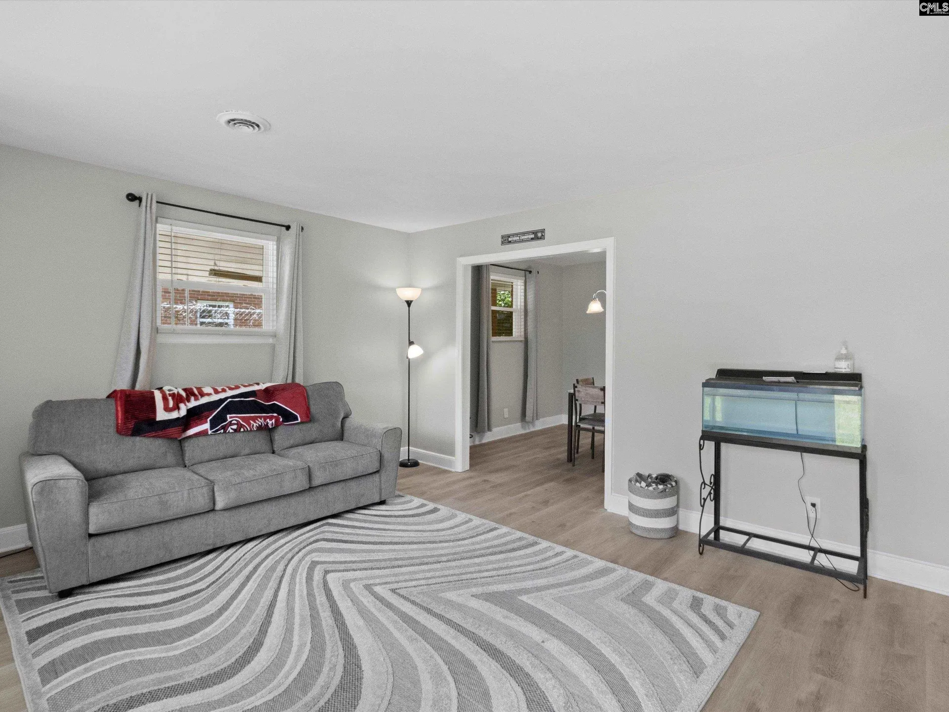 Property image 2 at 1342 Karlaney Avenue, Cayce, SC 29033
