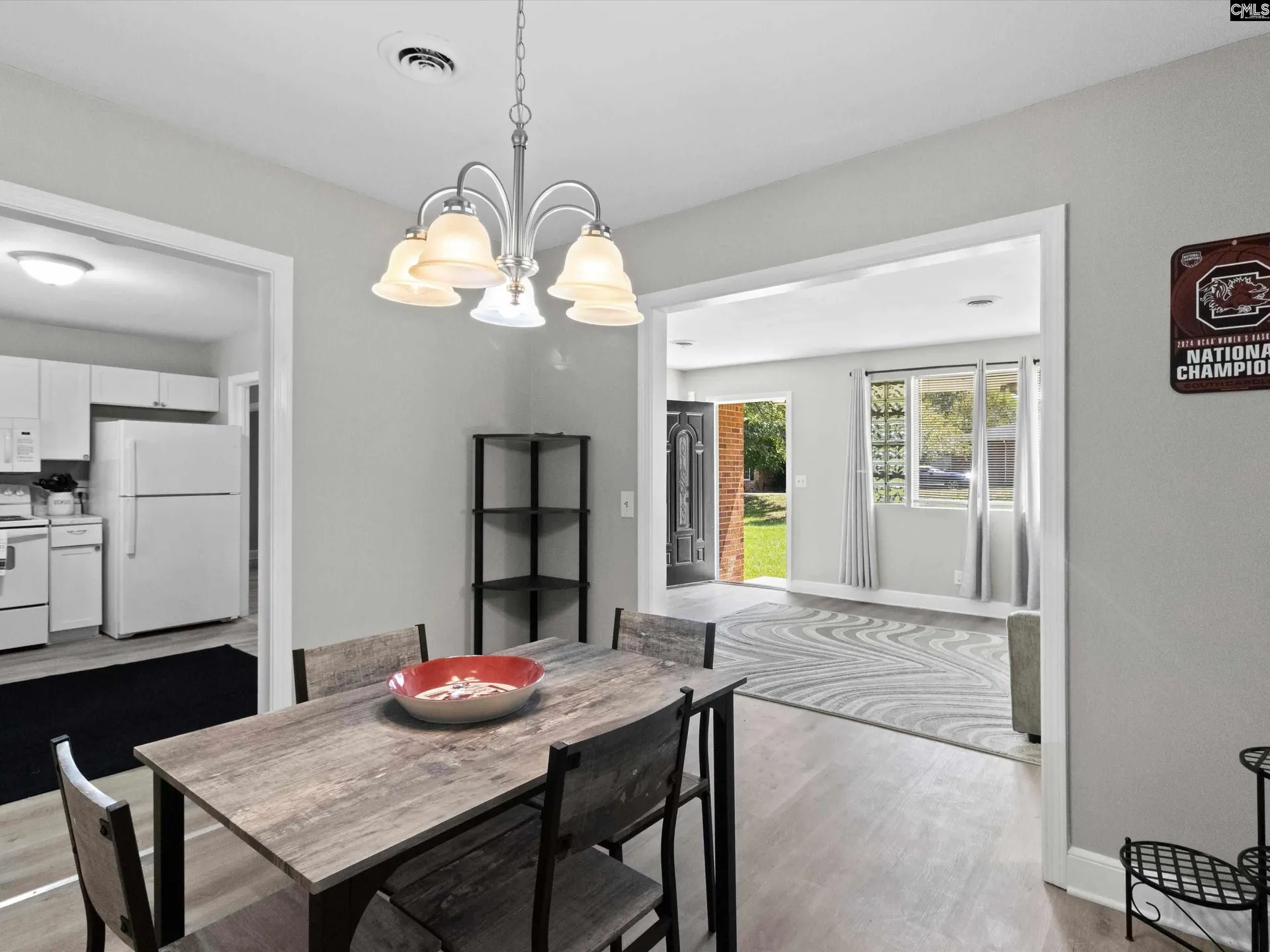 Property image 4 at 1342 Karlaney Avenue, Cayce, SC 29033