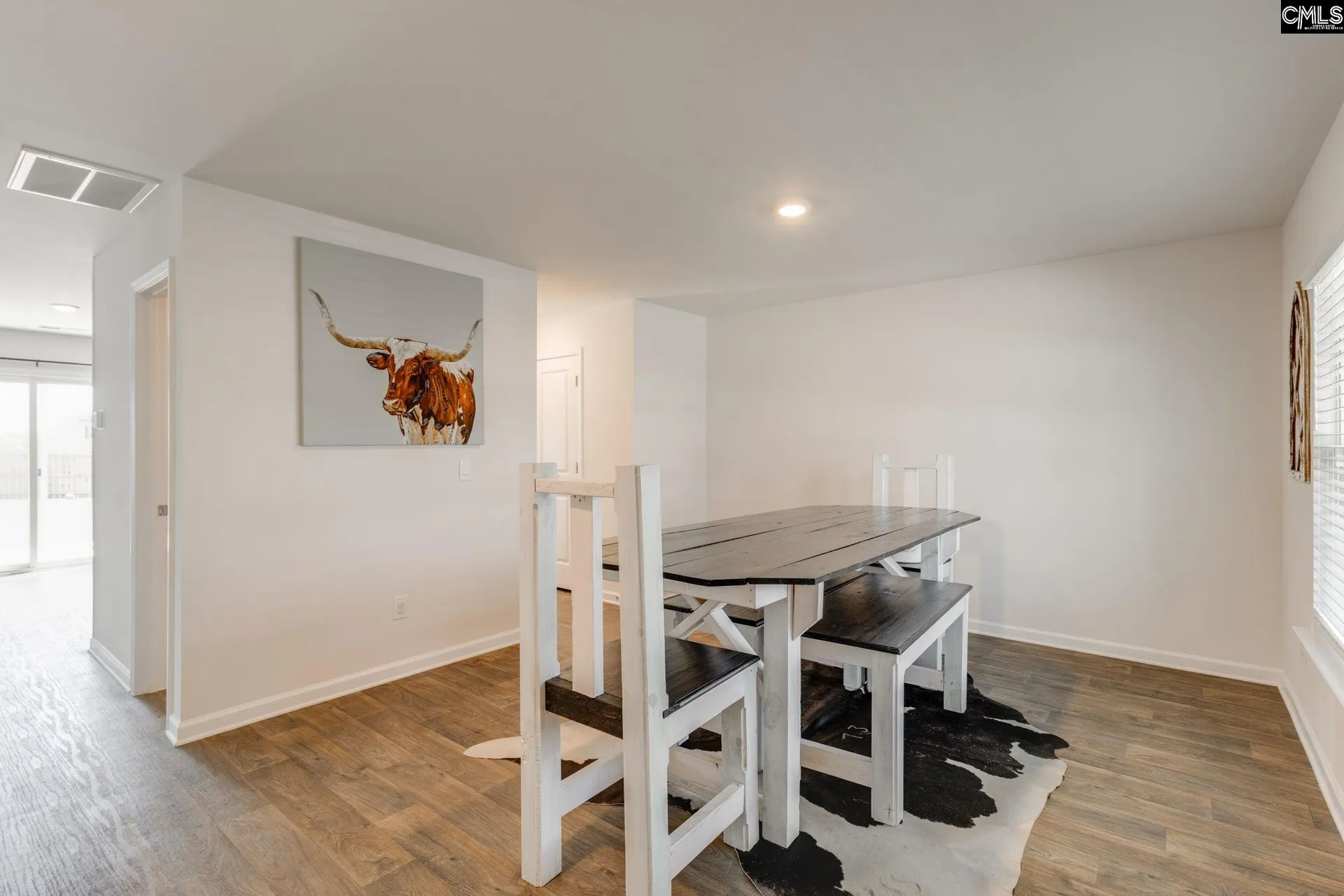 Property image 5 at 207 Carrington Drive, Lugoff, SC 29078