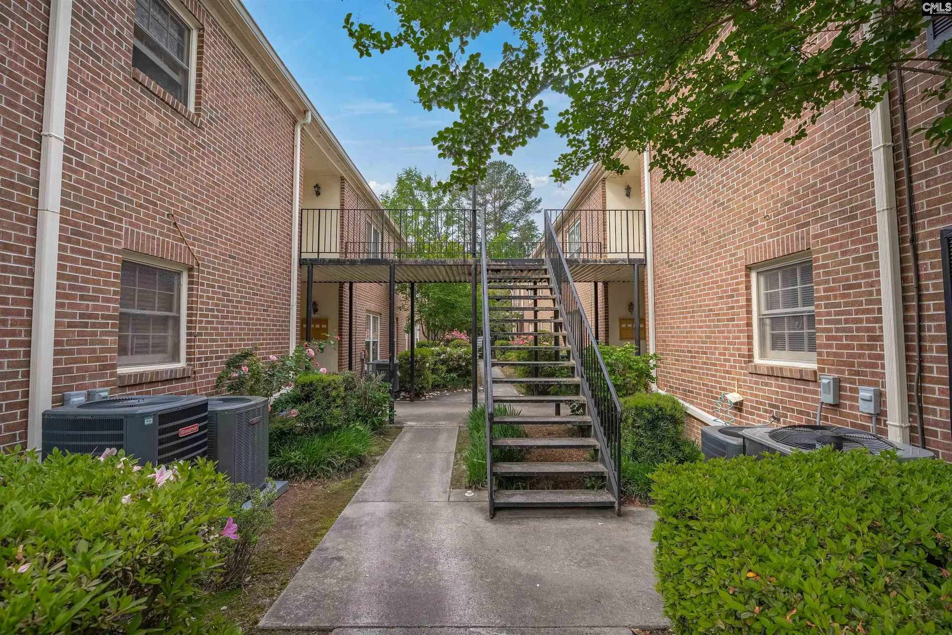 Property image 3 at 5516 Lakeshore Drive 716, Columbia, SC 29206