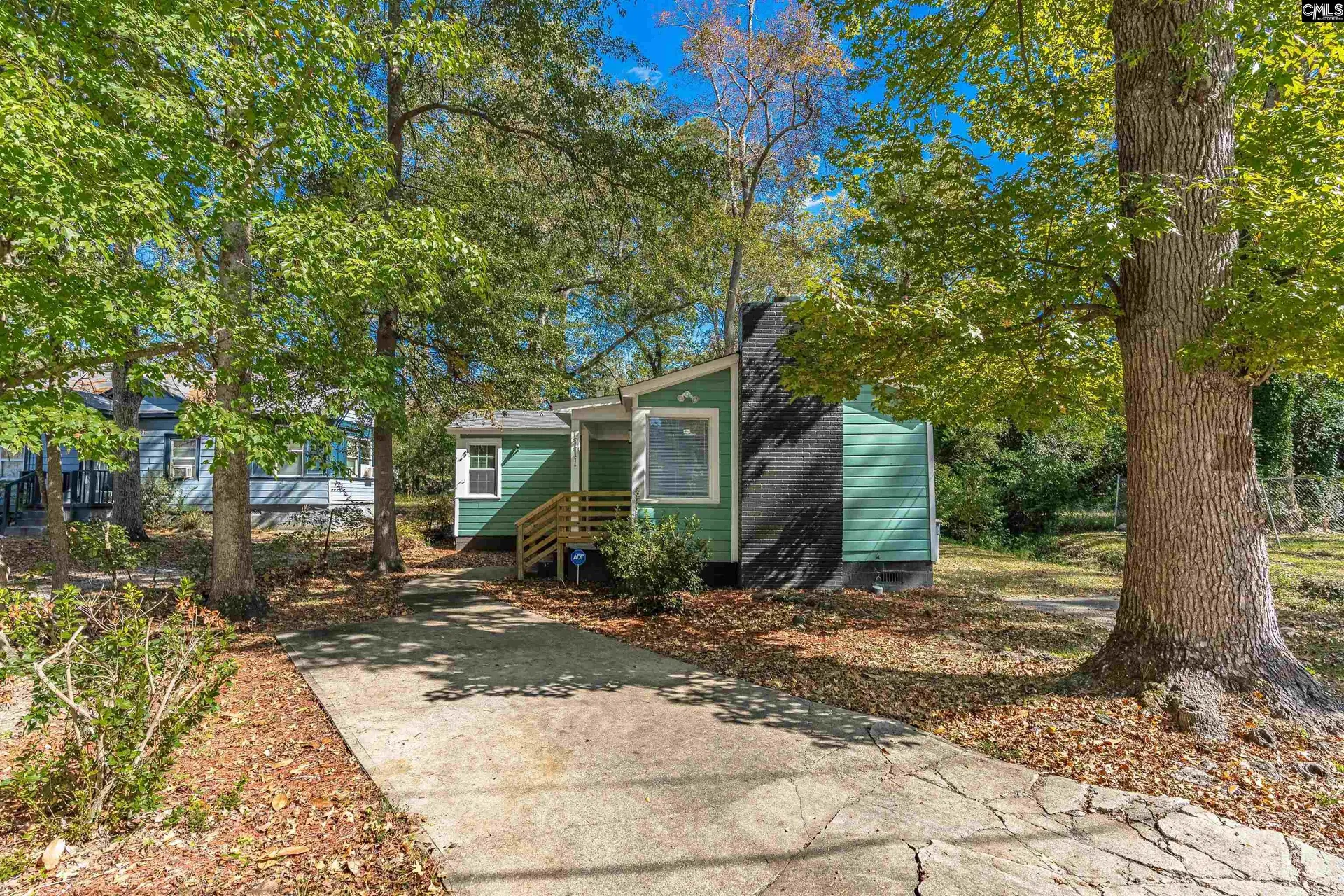 Property image 2 at 1111 Rumar Street, Columbia, SC 29203