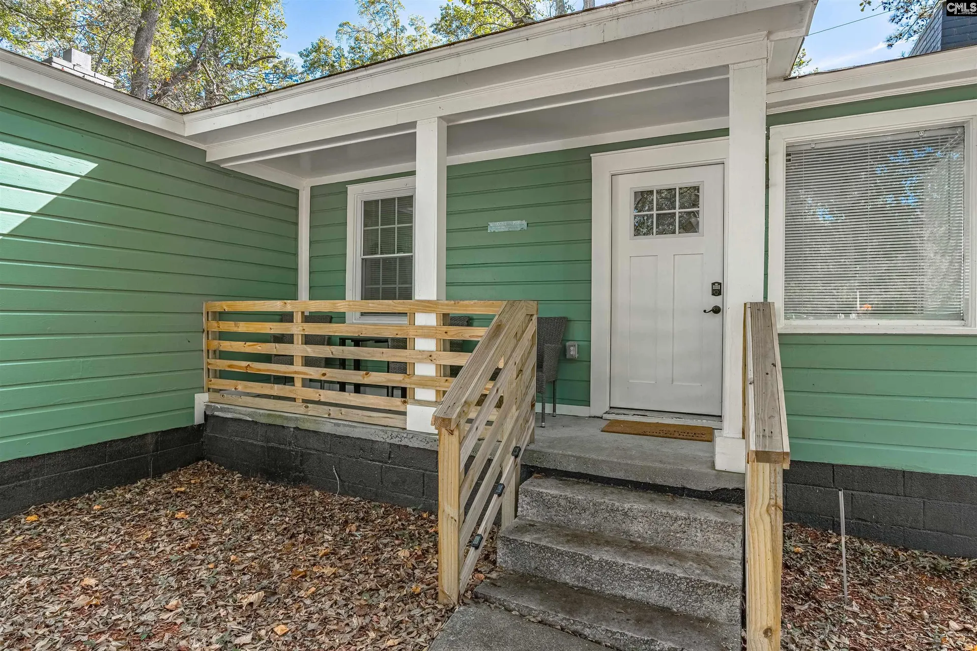 Property image 4 at 1111 Rumar Street, Columbia, SC 29203