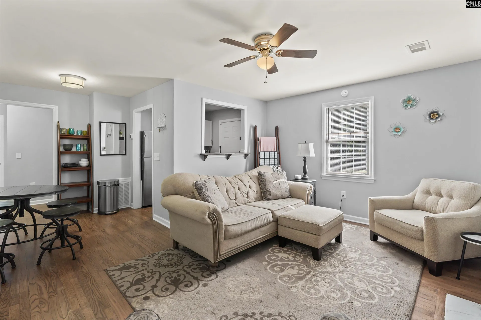 Property image 5 at 1111 Rumar Street, Columbia, SC 29203
