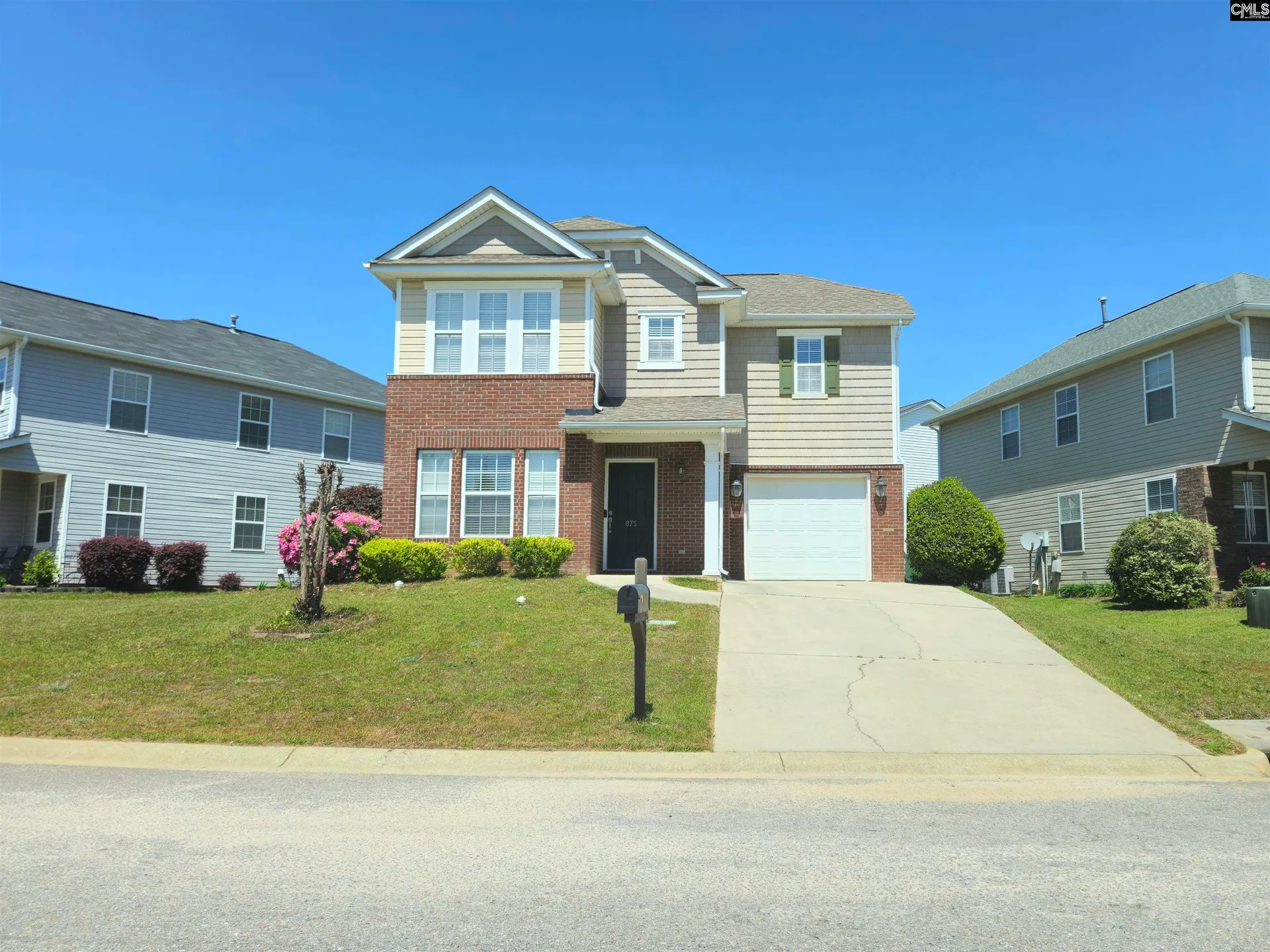 Spears Creek Village, Elgin Community