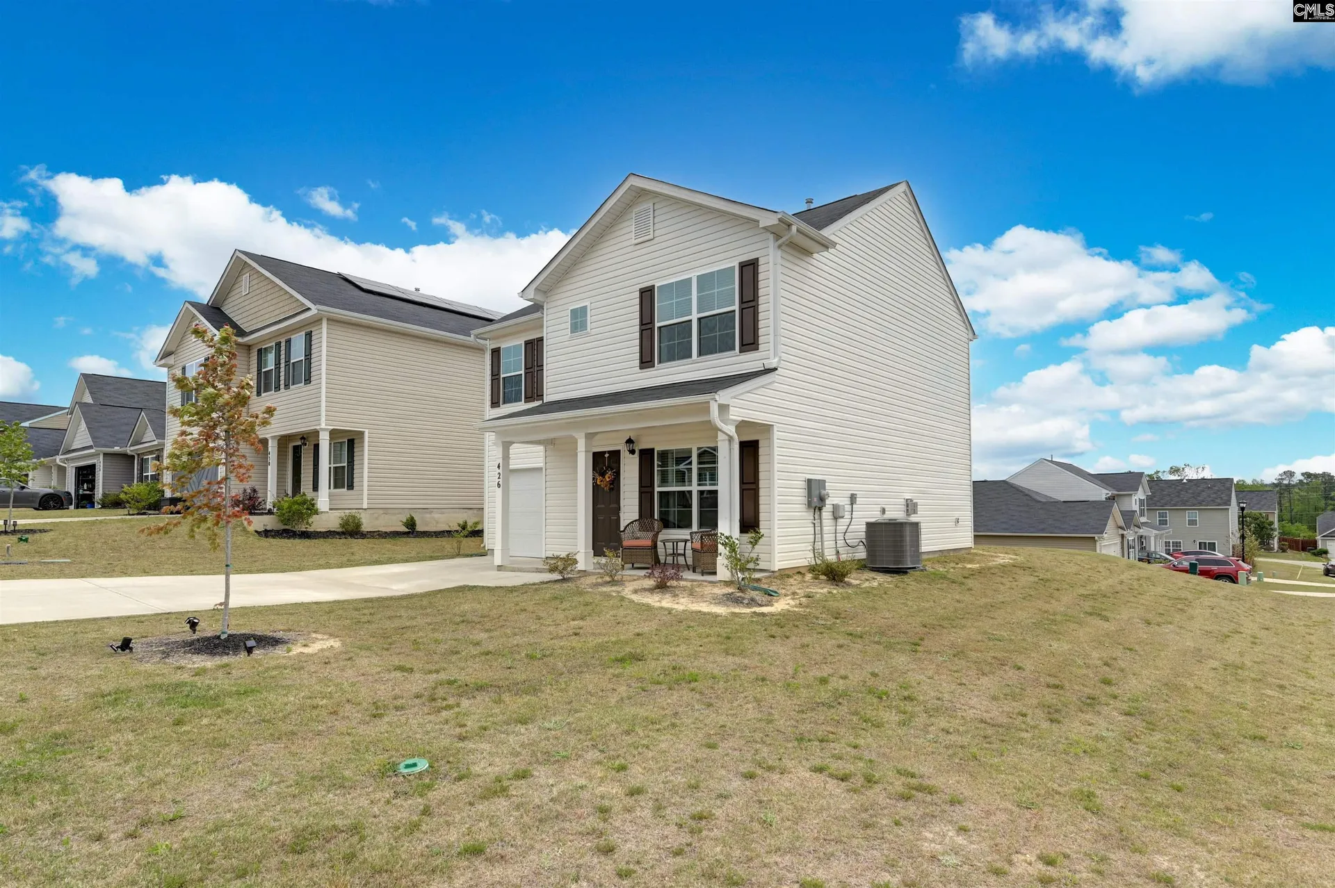 Property image 2 at 426 Dorney Road, Lexington, SC 29073