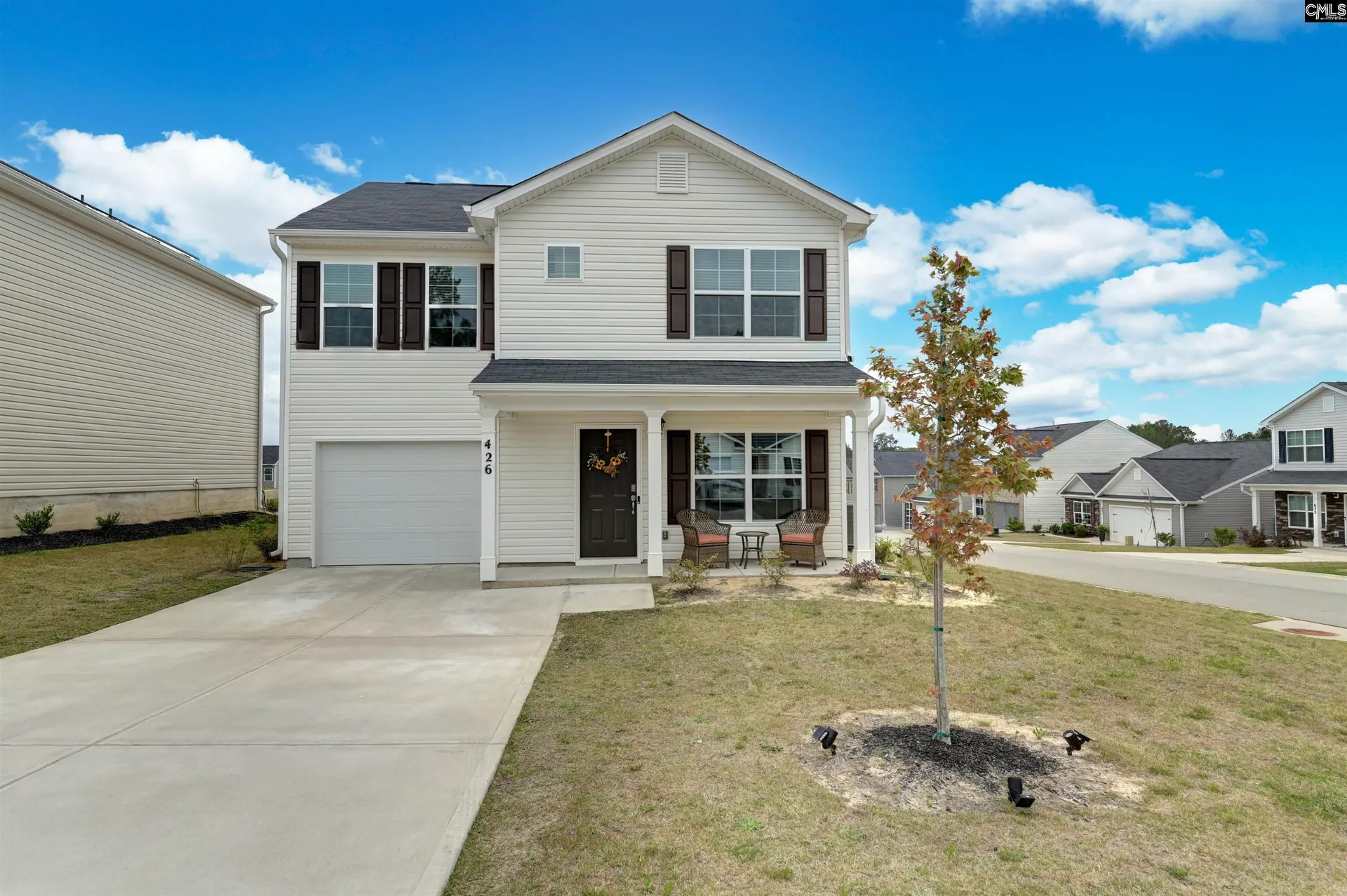 Property image 3 at 426 Dorney Road, Lexington, SC 29073
