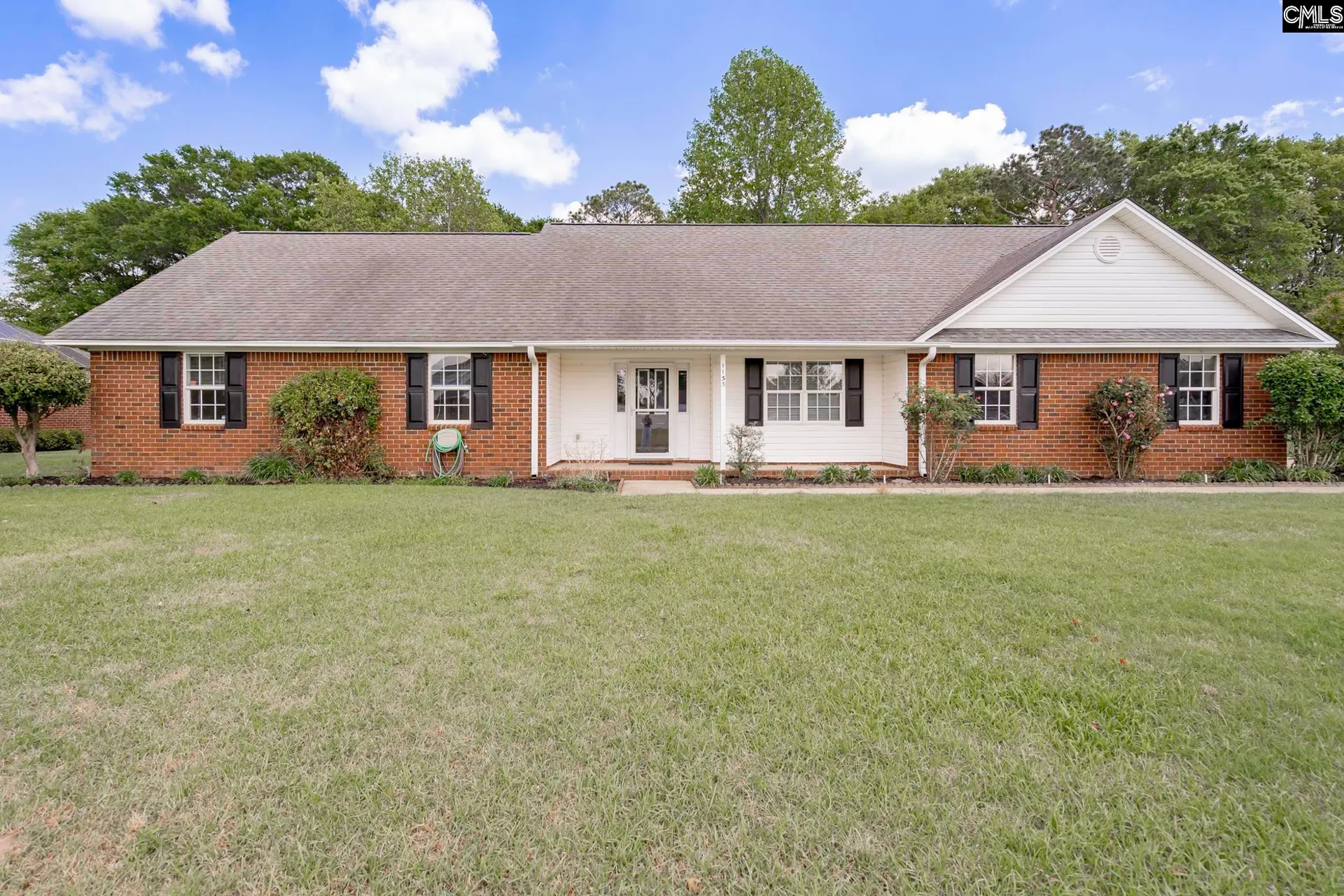 Meadowcroft, Sumter Community
