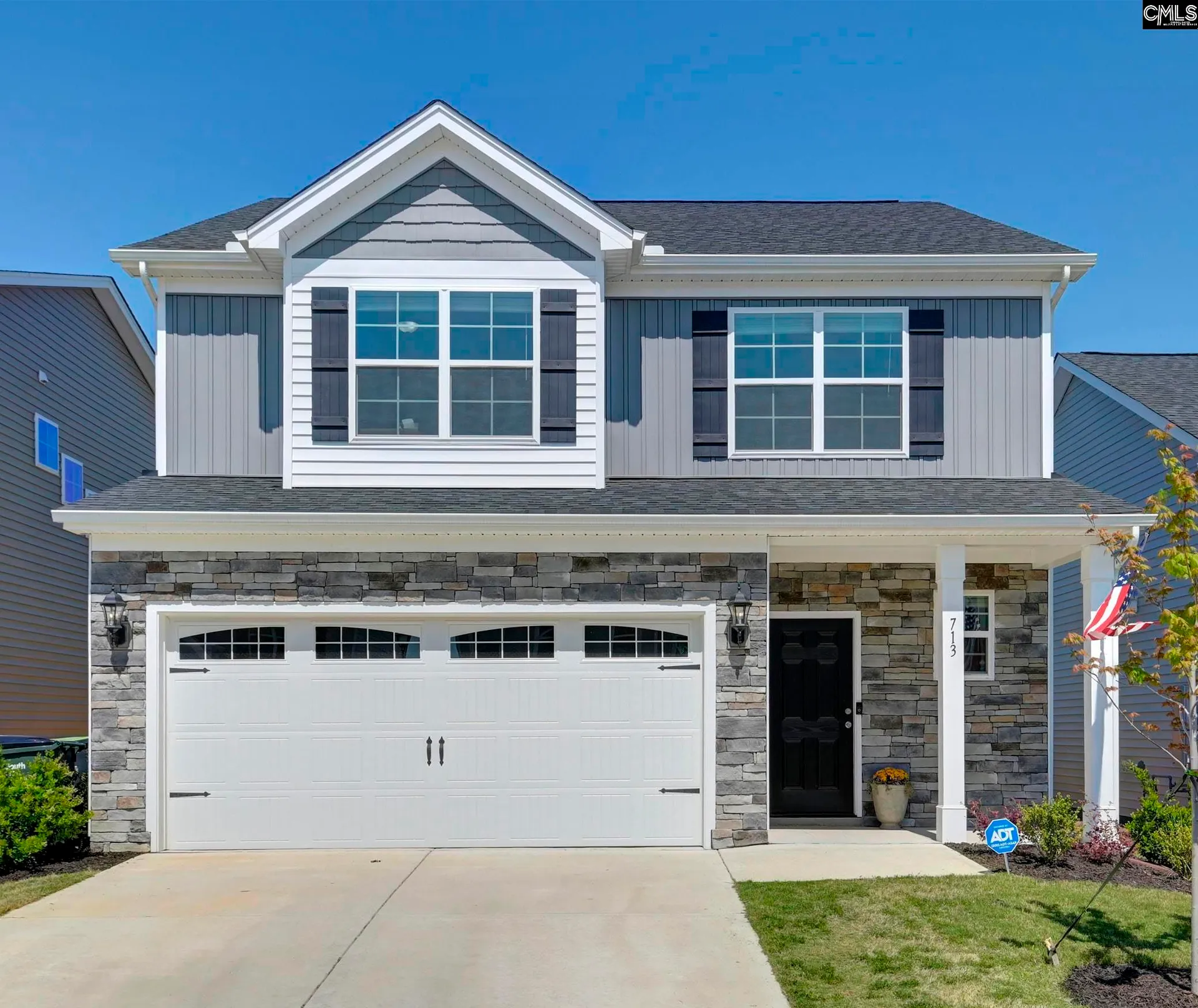 713 Empire Maker Road