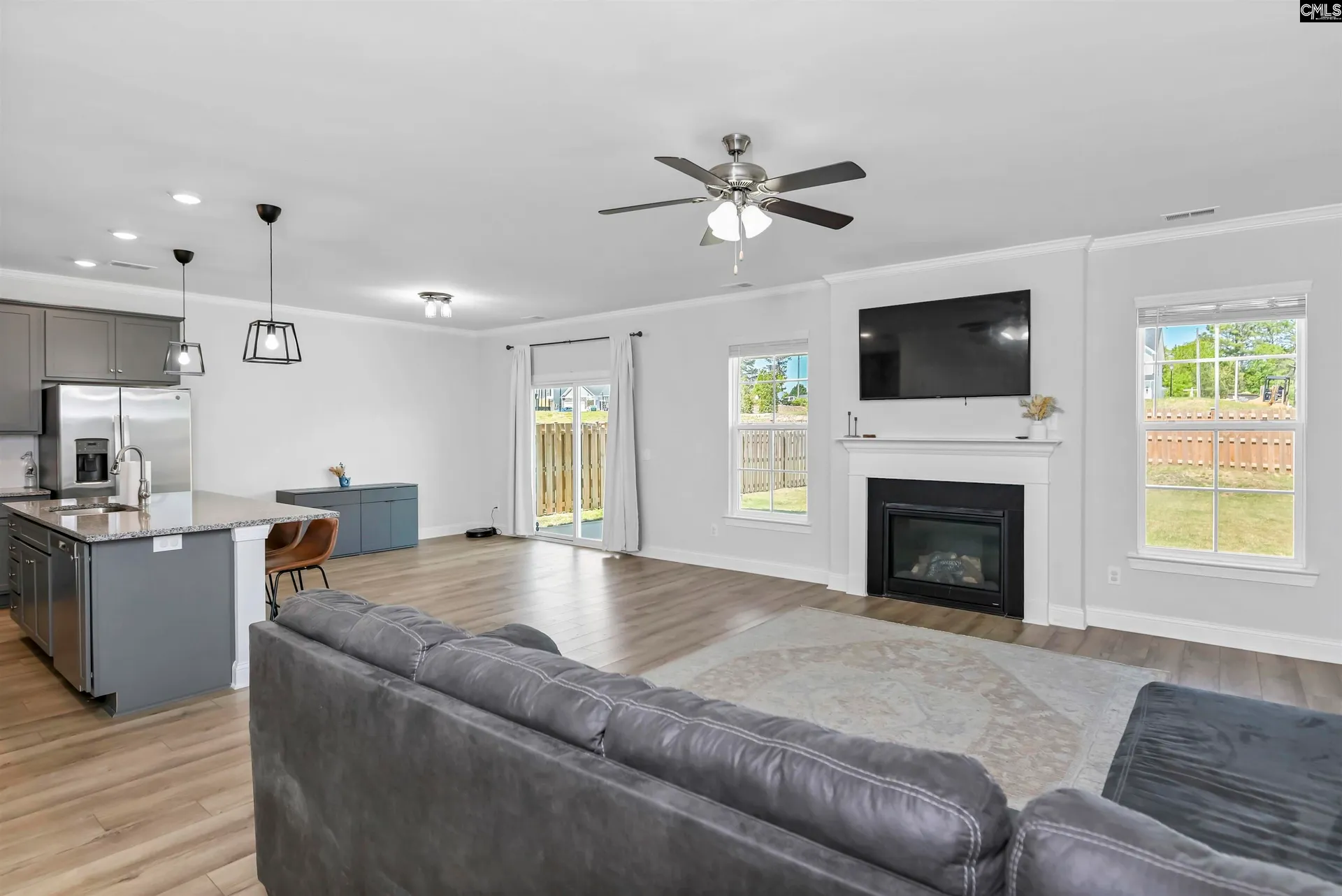 Property image 2 at 713 Empire Maker Road, Lexington, SC 29073