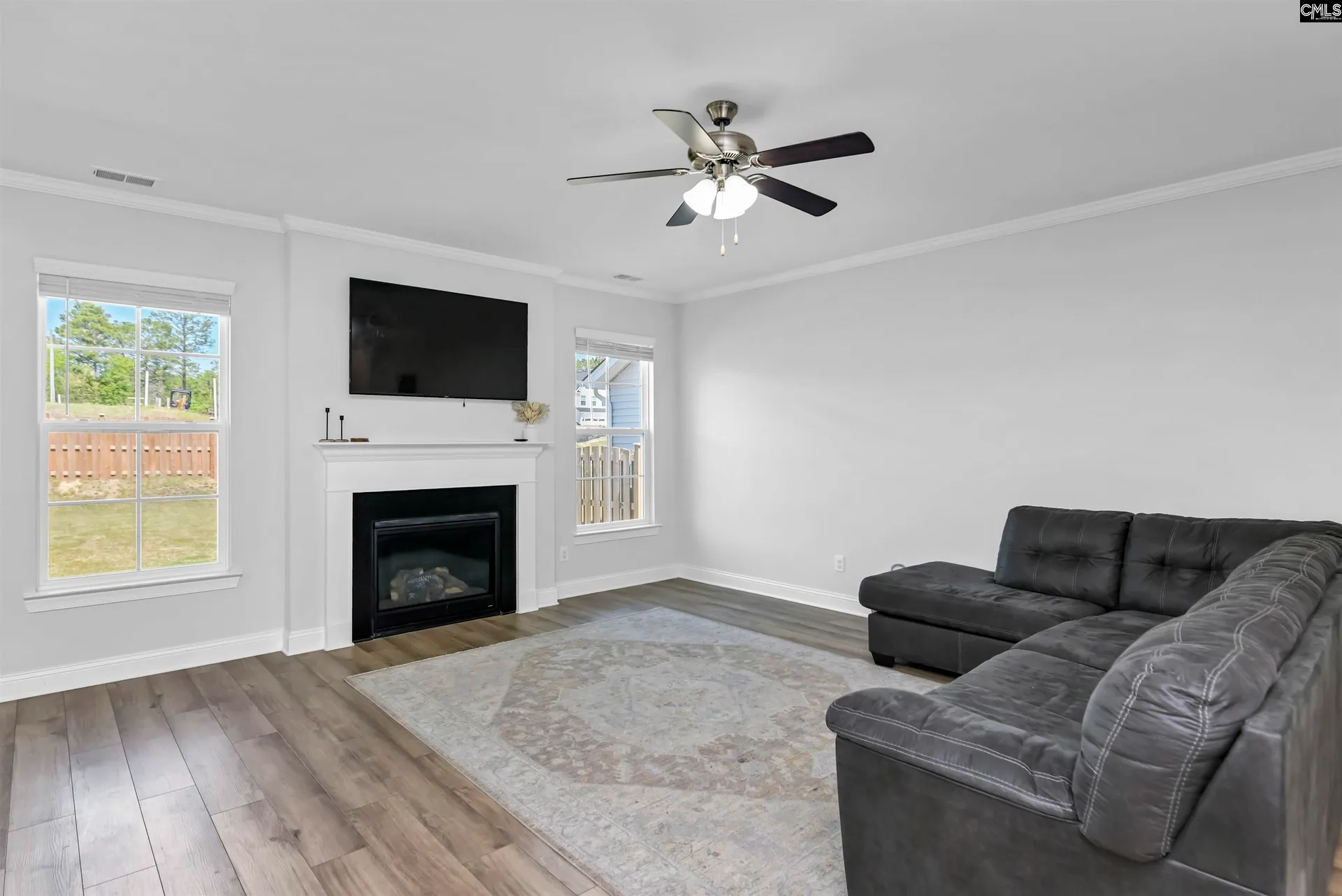 Property image 3 at 713 Empire Maker Road, Lexington, SC 29073