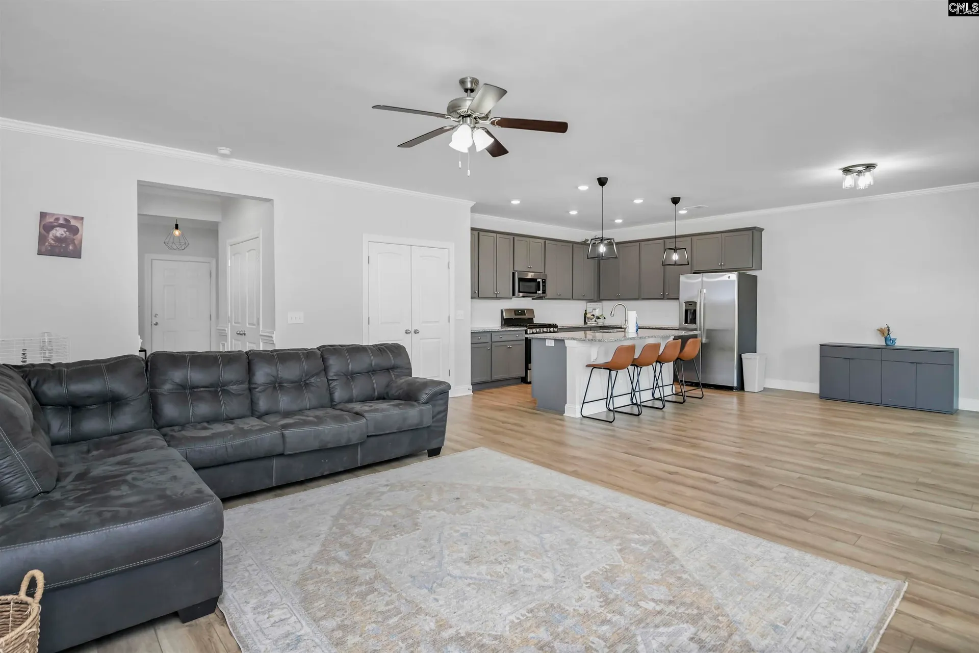 Property image 4 at 713 Empire Maker Road, Lexington, SC 29073