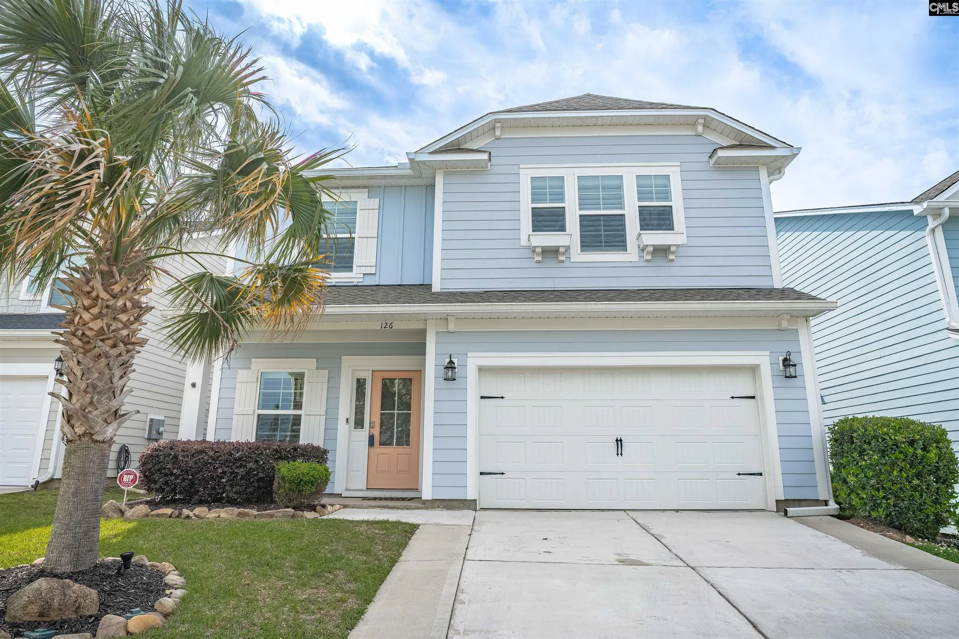 126 Sunset Bay Lane