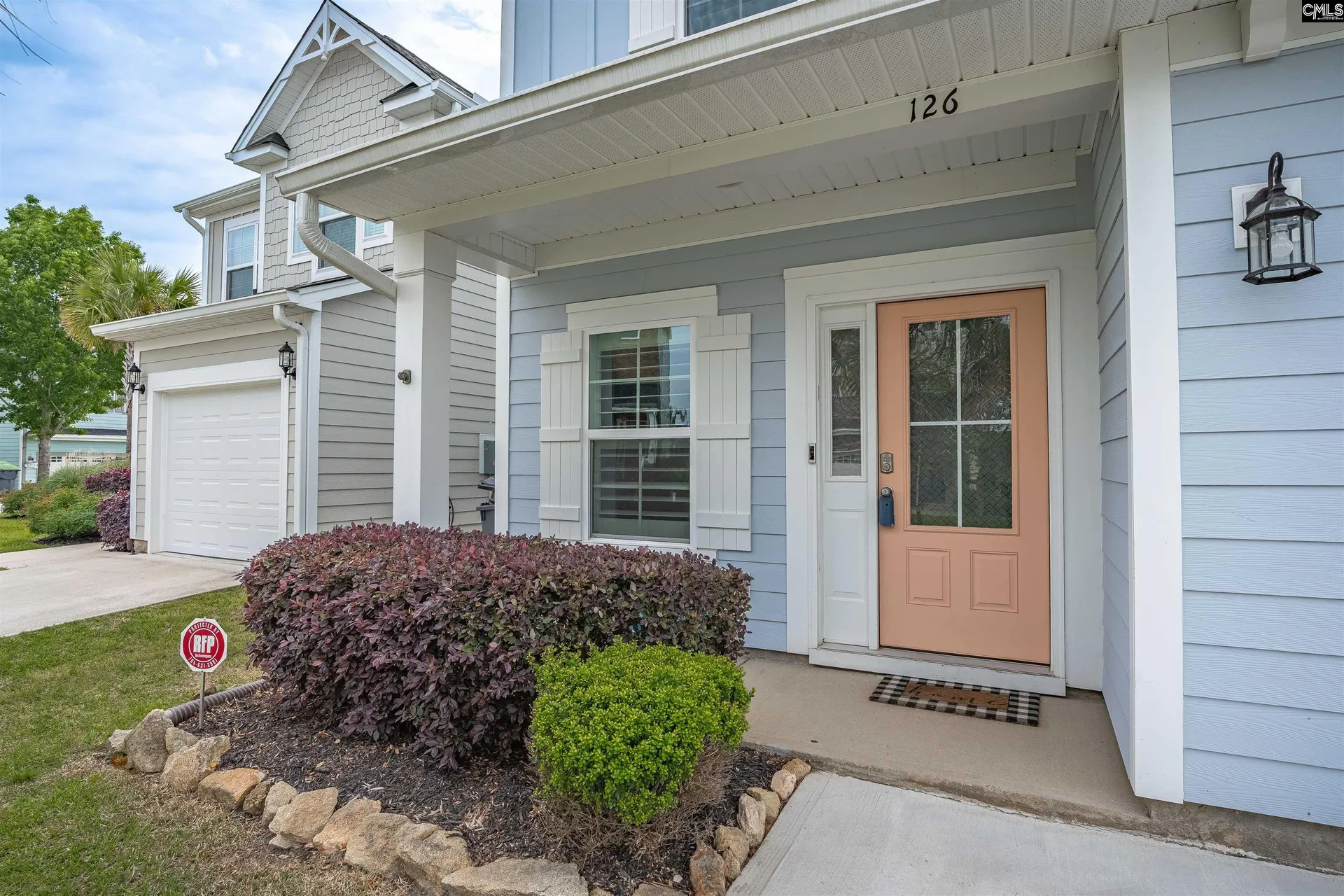 Property image 2 at 126 Sunset Bay Lane, Lexington, SC 29072
