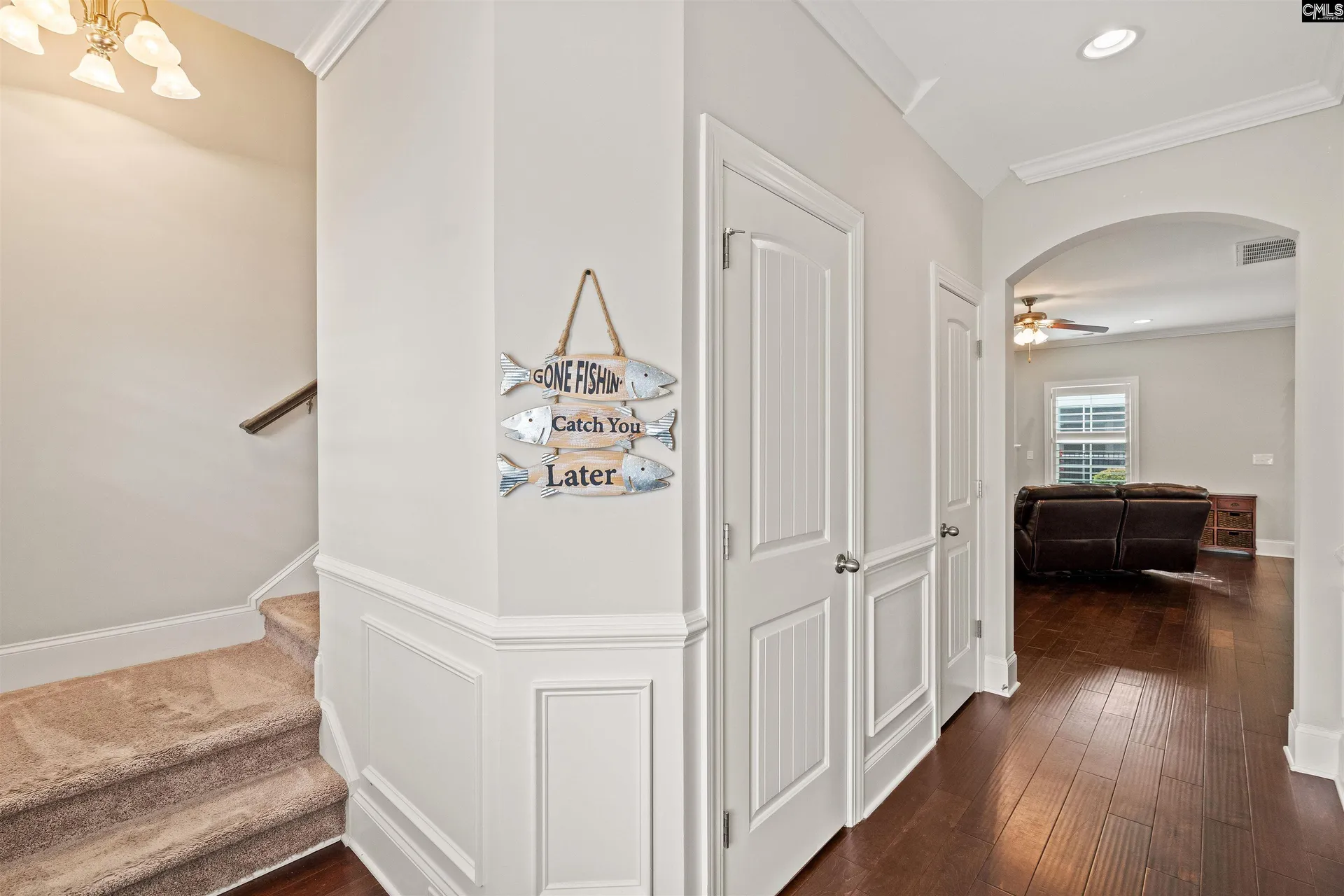 Property image 3 at 126 Sunset Bay Lane, Lexington, SC 29072