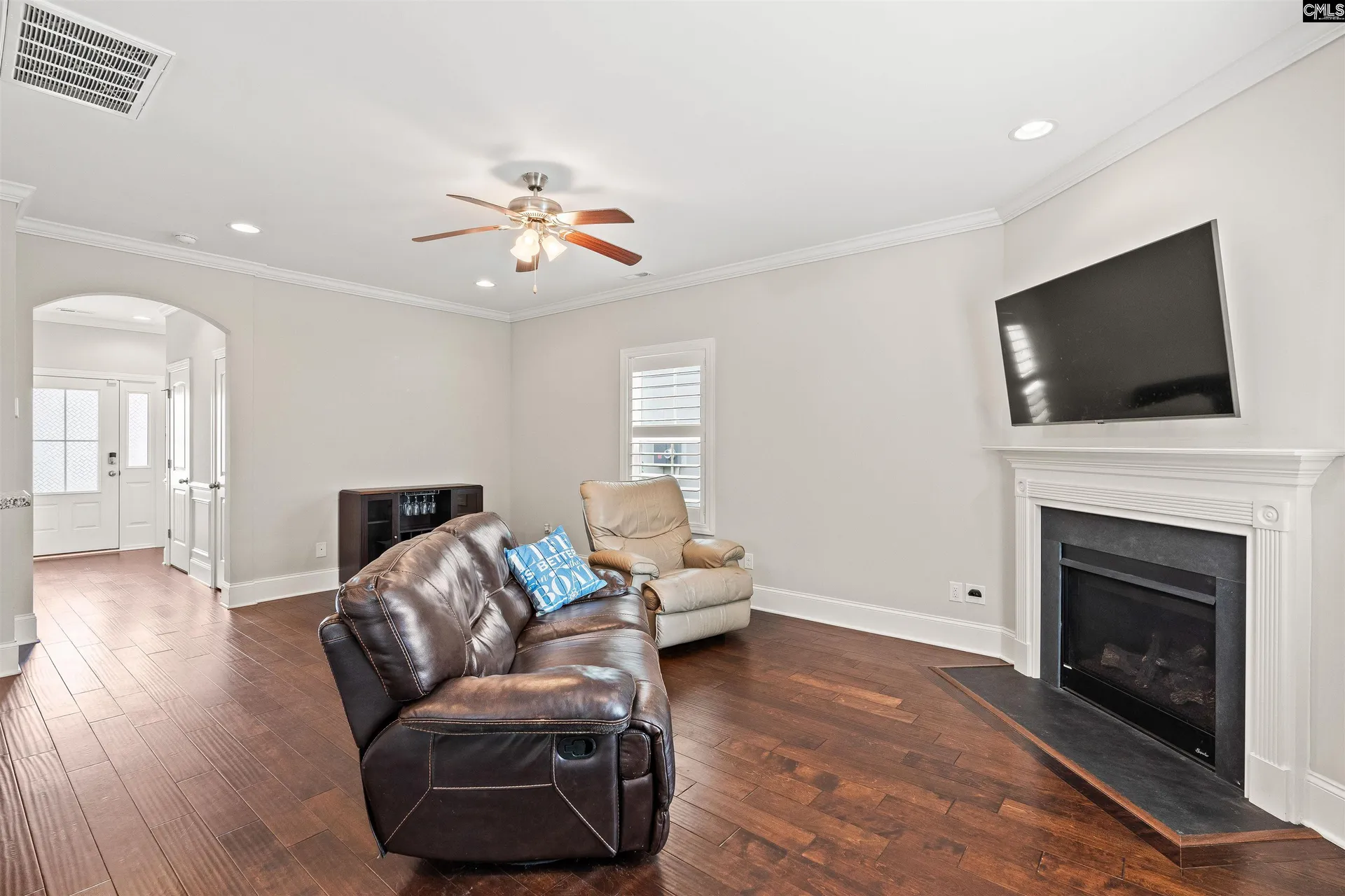 Property image 4 at 126 Sunset Bay Lane, Lexington, SC 29072