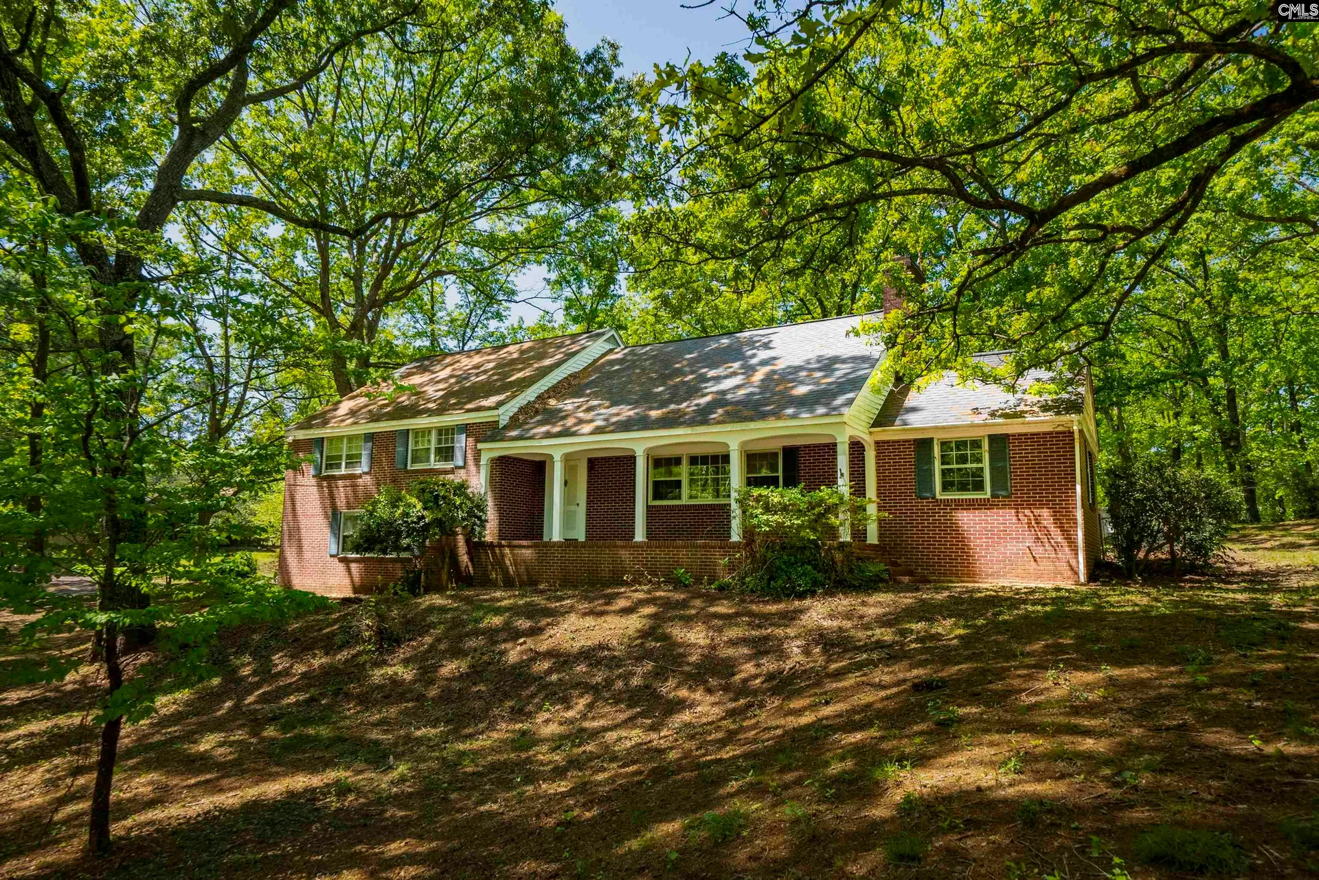Property image 2 at 200 Dogwood, Winnsboro, SC 29180