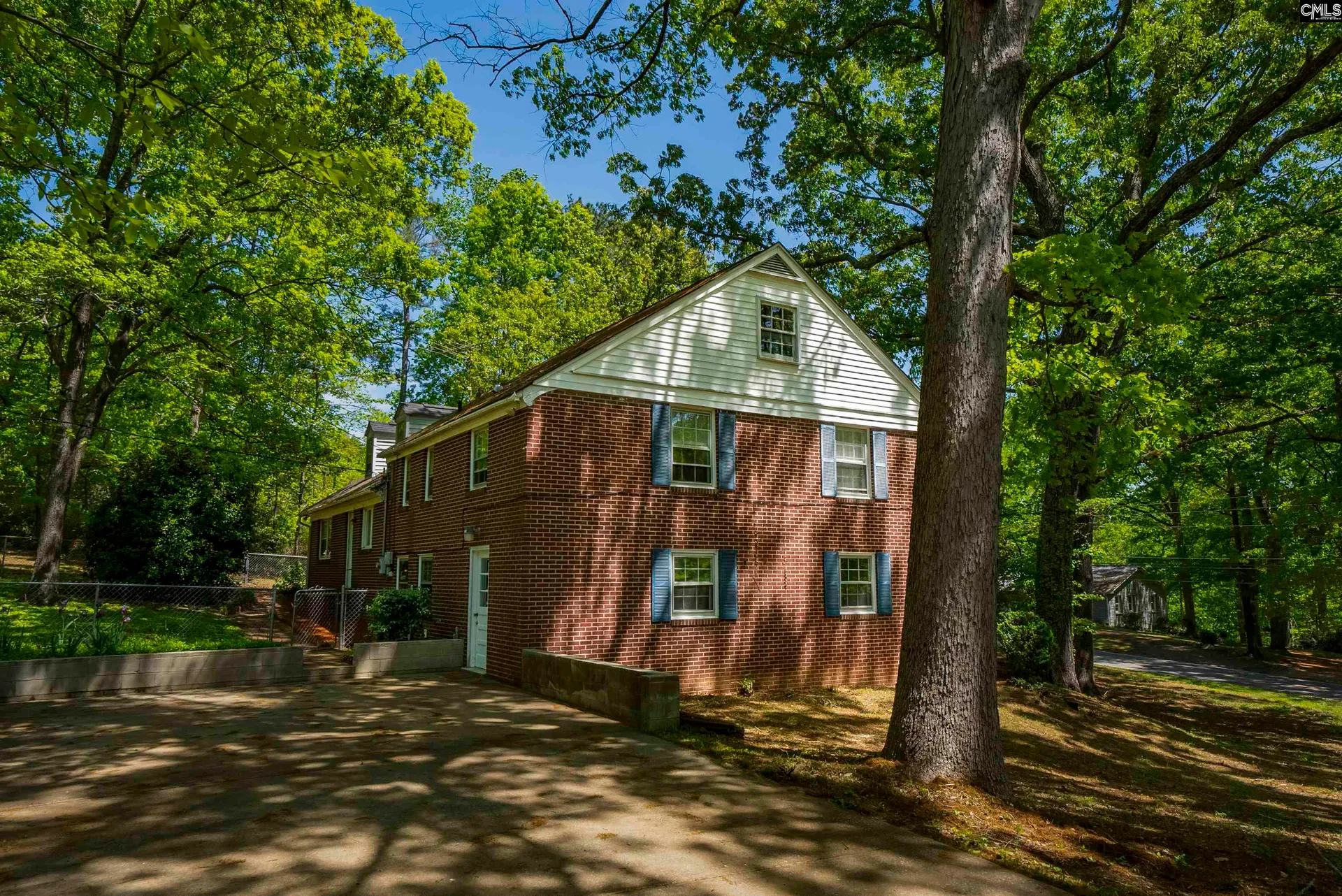 Property image 4 at 200 Dogwood, Winnsboro, SC 29180