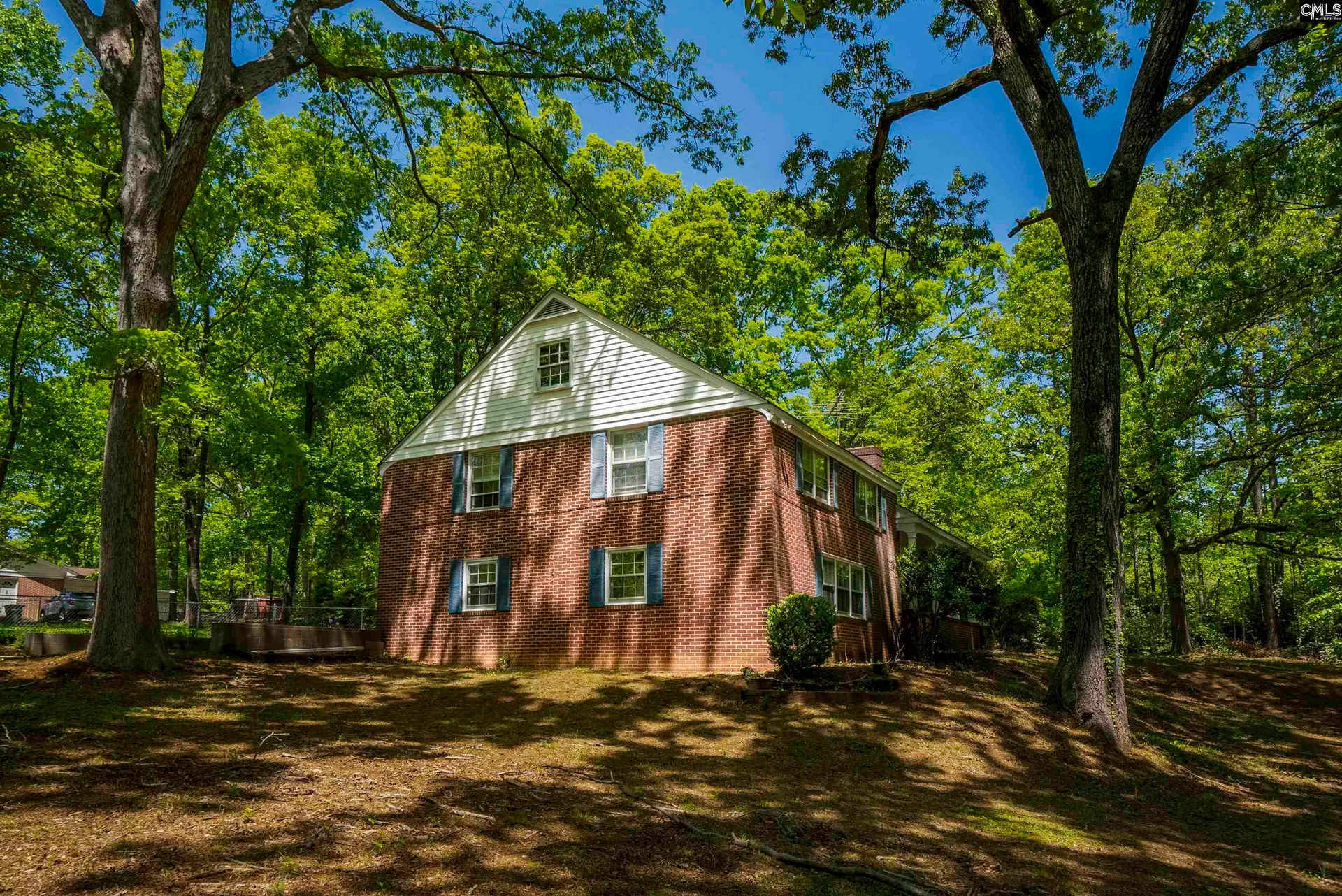 Property image 5 at 200 Dogwood, Winnsboro, SC 29180