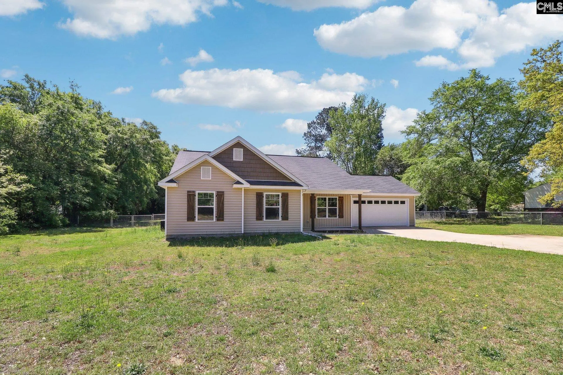 Mayfield Acres, Lugoff Community
