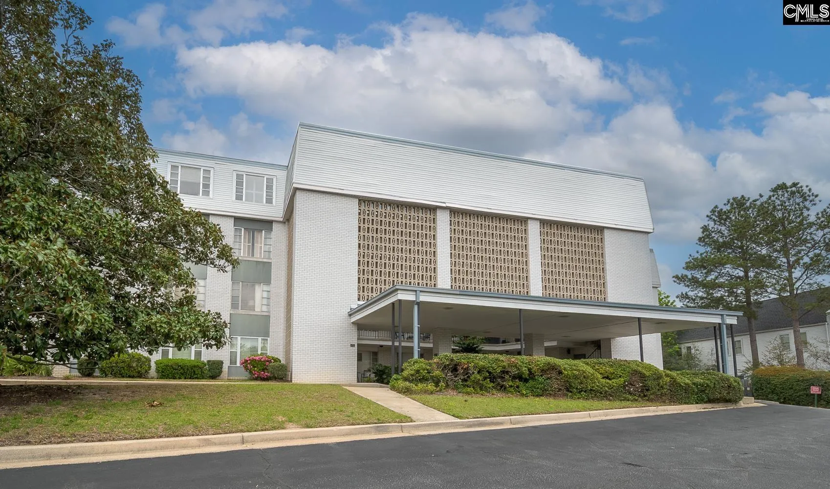 The Madison, Columbia Community
