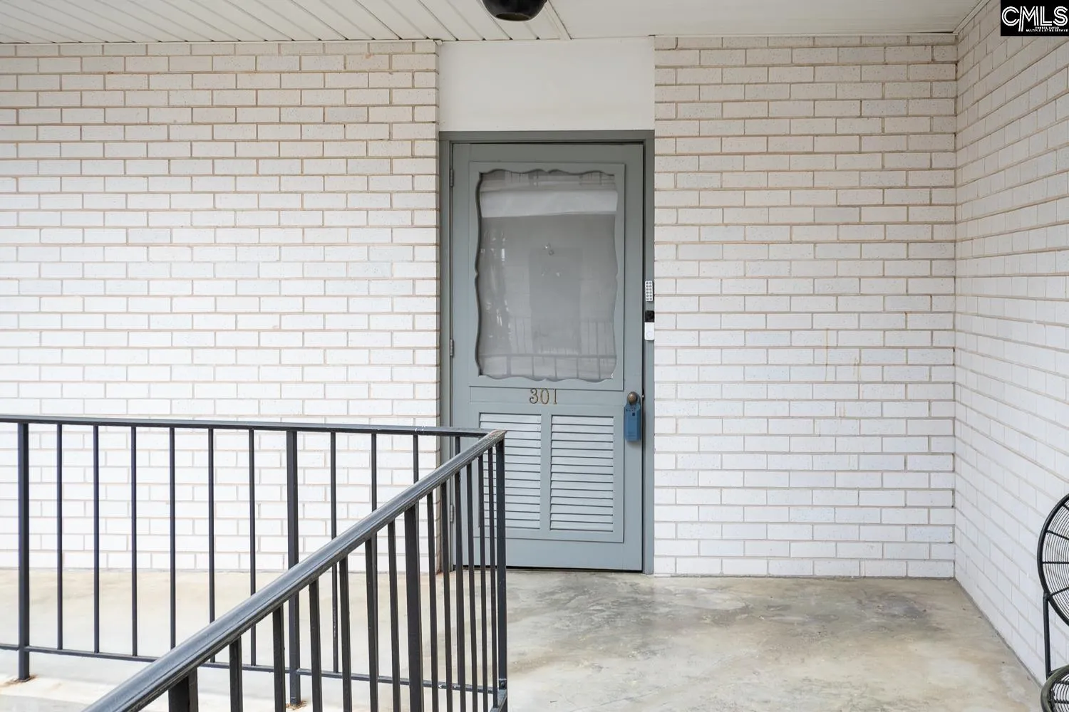 Property image 3 at 1718 Madison Road 301, Columbia, SC 29204