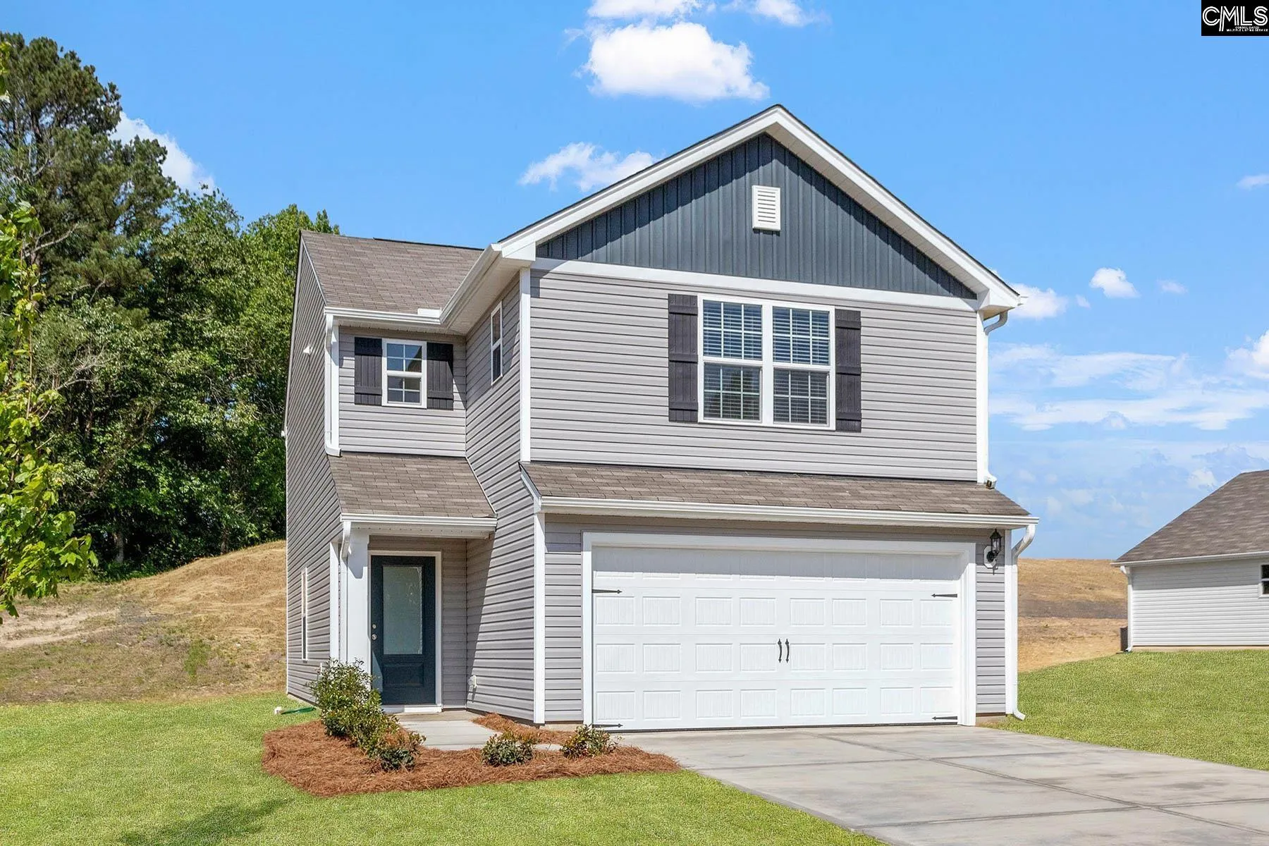 1026 Peaceful Fawn Drive
