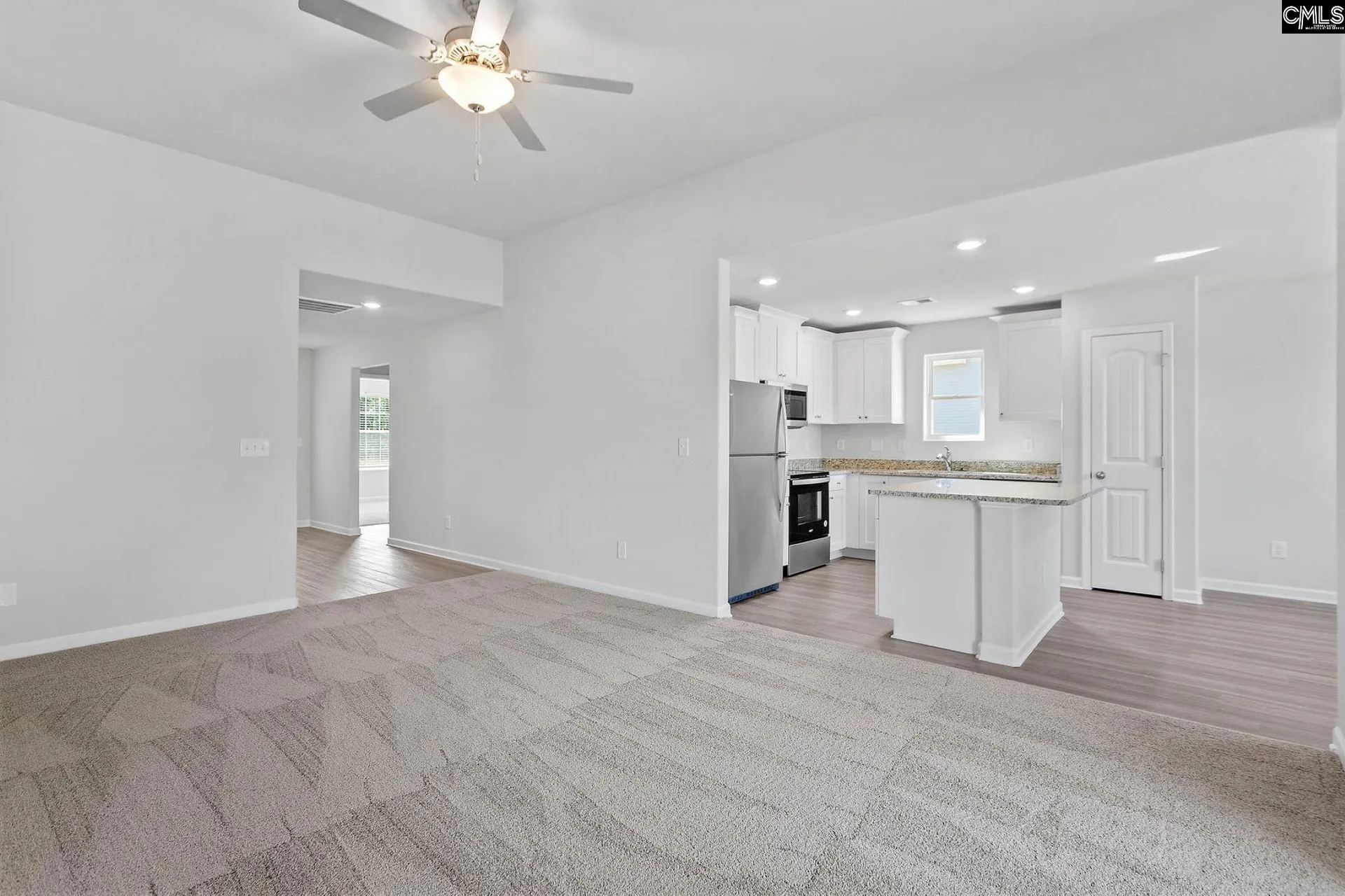 Property image 2 at 1644 Hidden Garden Lane, Gilbert, SC 29054