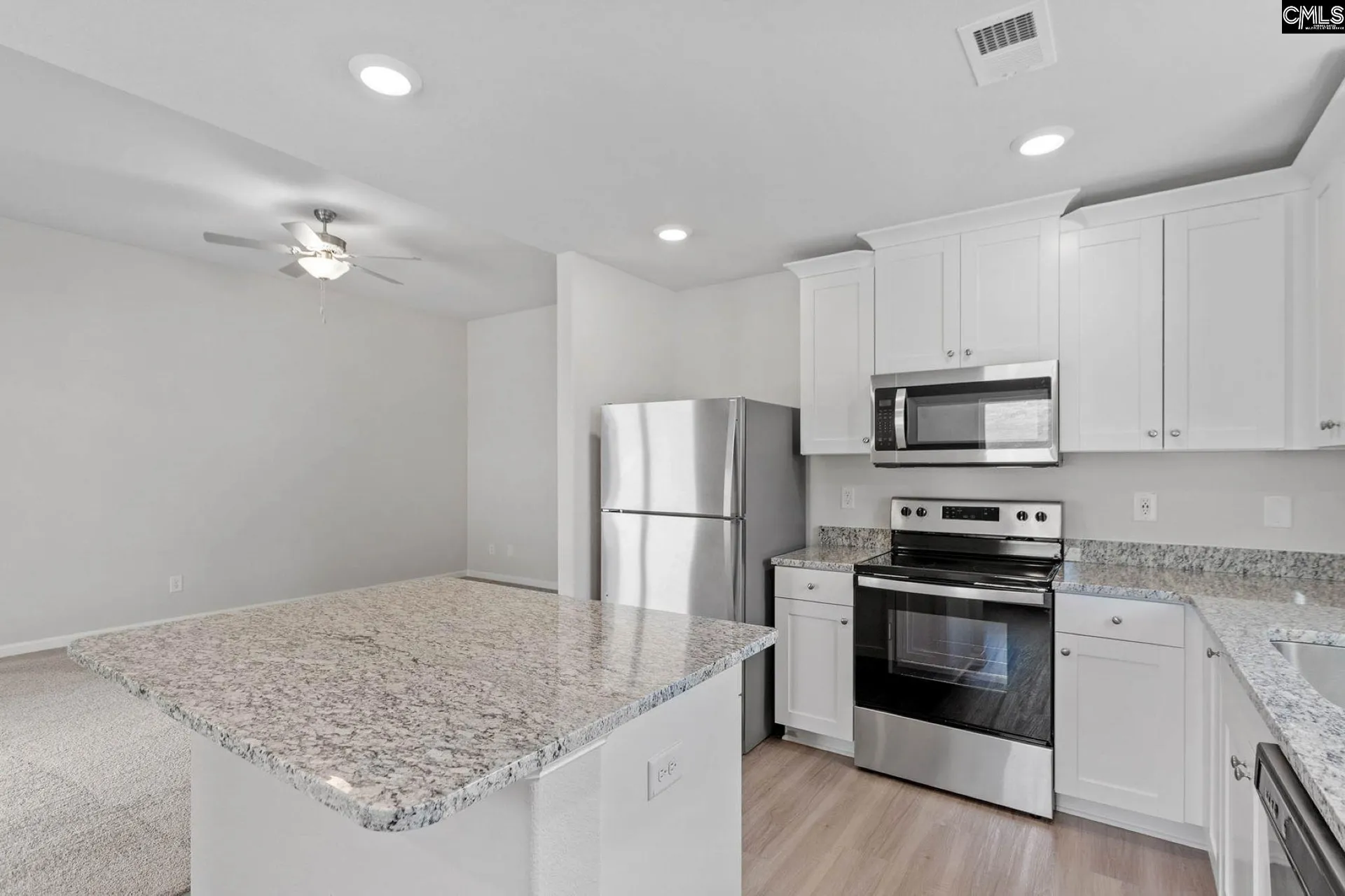 Property image 4 at 1644 Hidden Garden Lane, Gilbert, SC 29054