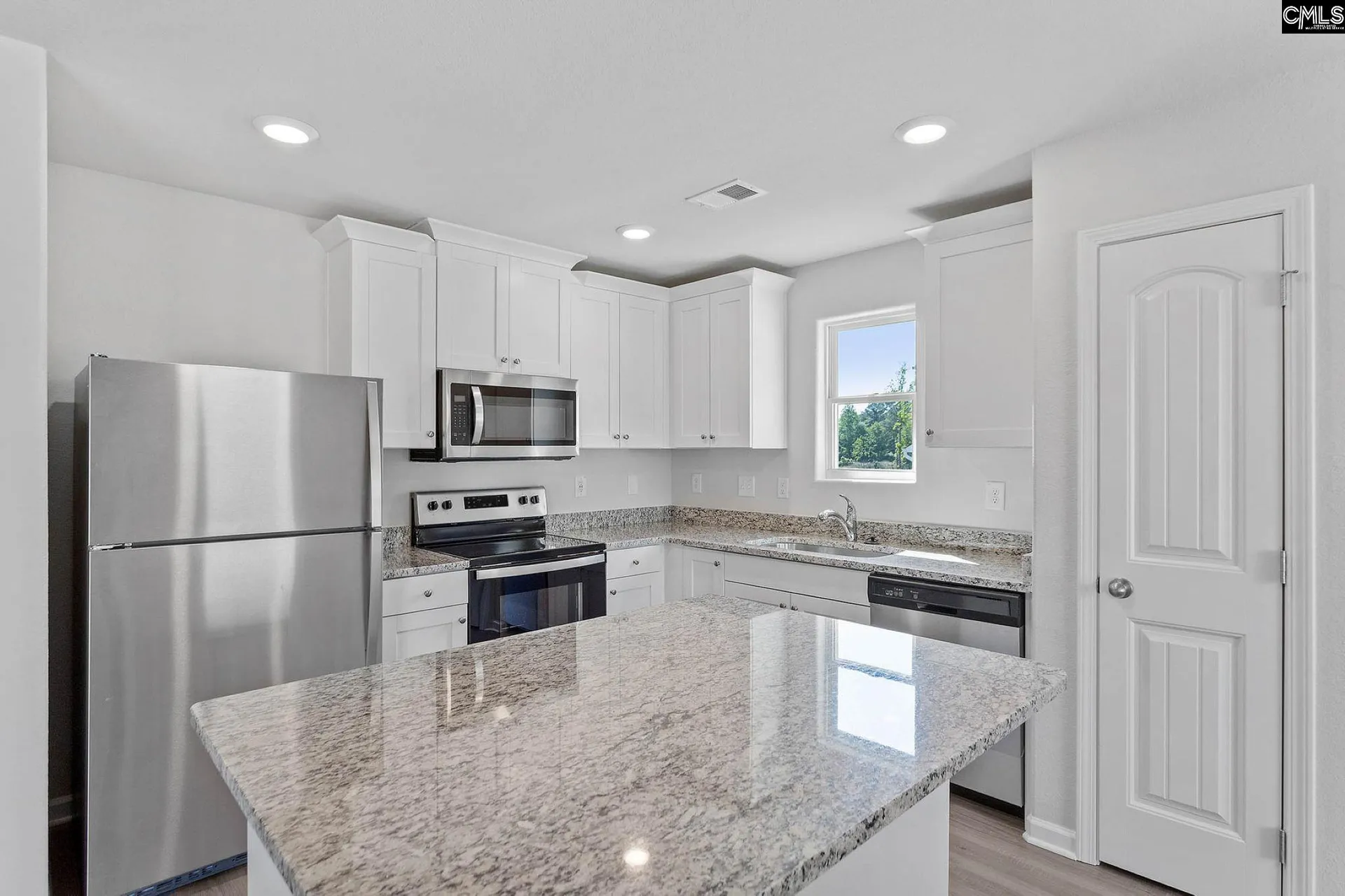 Property image 2 at 1660 Hidden Garden Lane, Gilbert, SC 29054