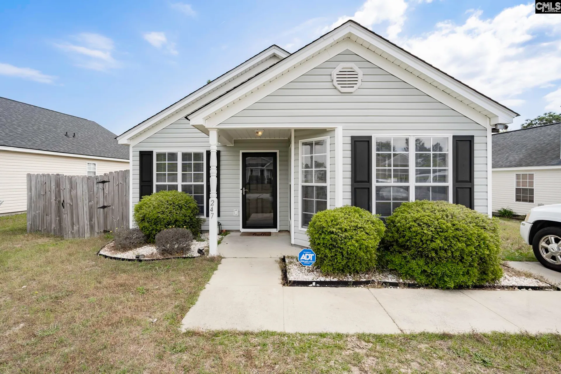 247 Legend Oaks Drive