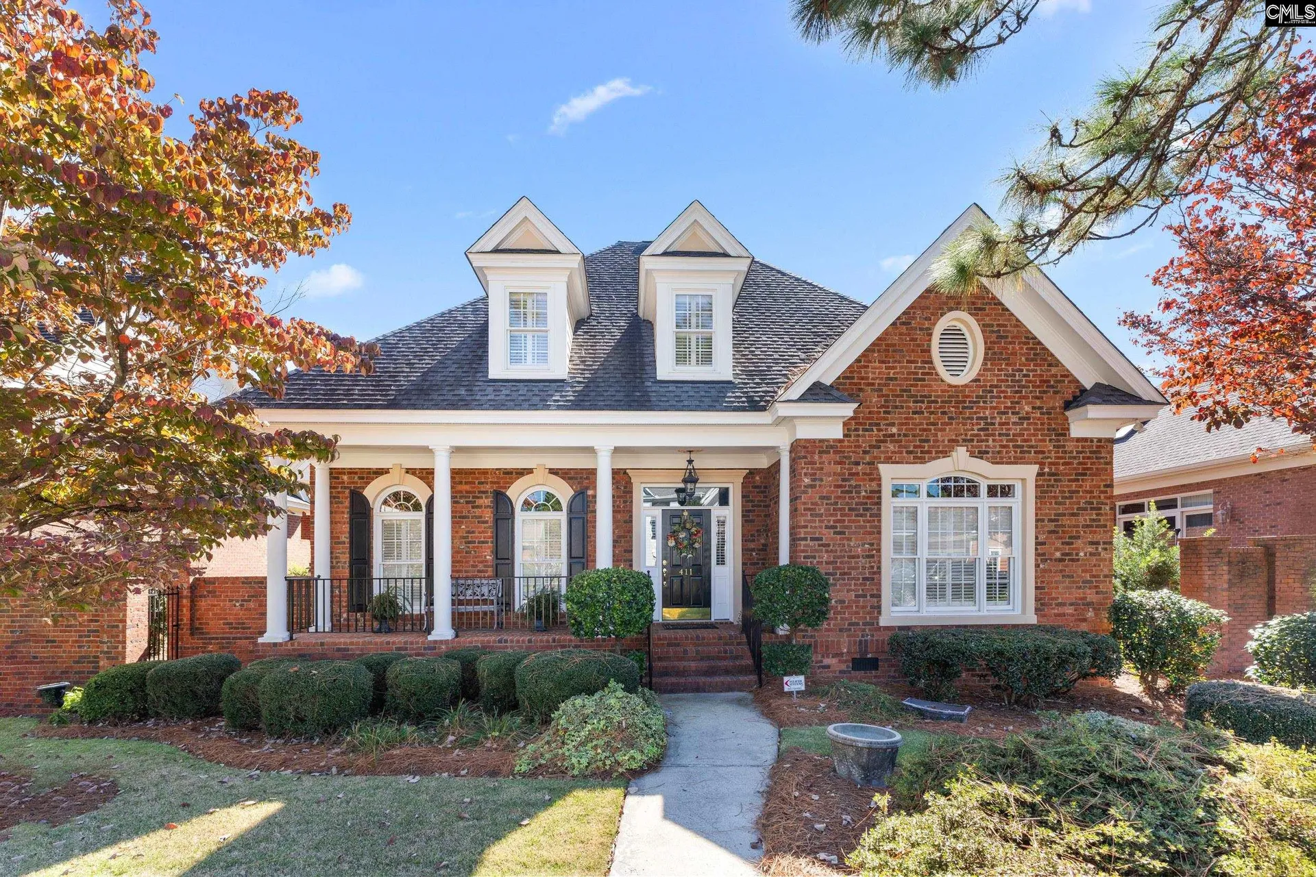 411 Turkey Point Circle