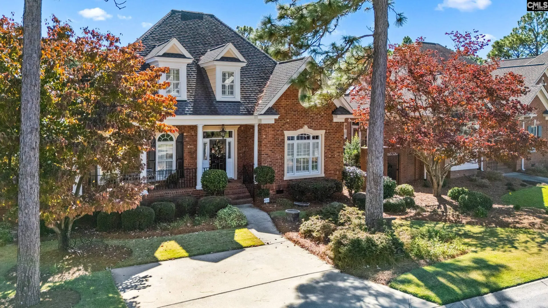 Property image 2 at 411 Turkey Point Circle, Columbia, SC 29223