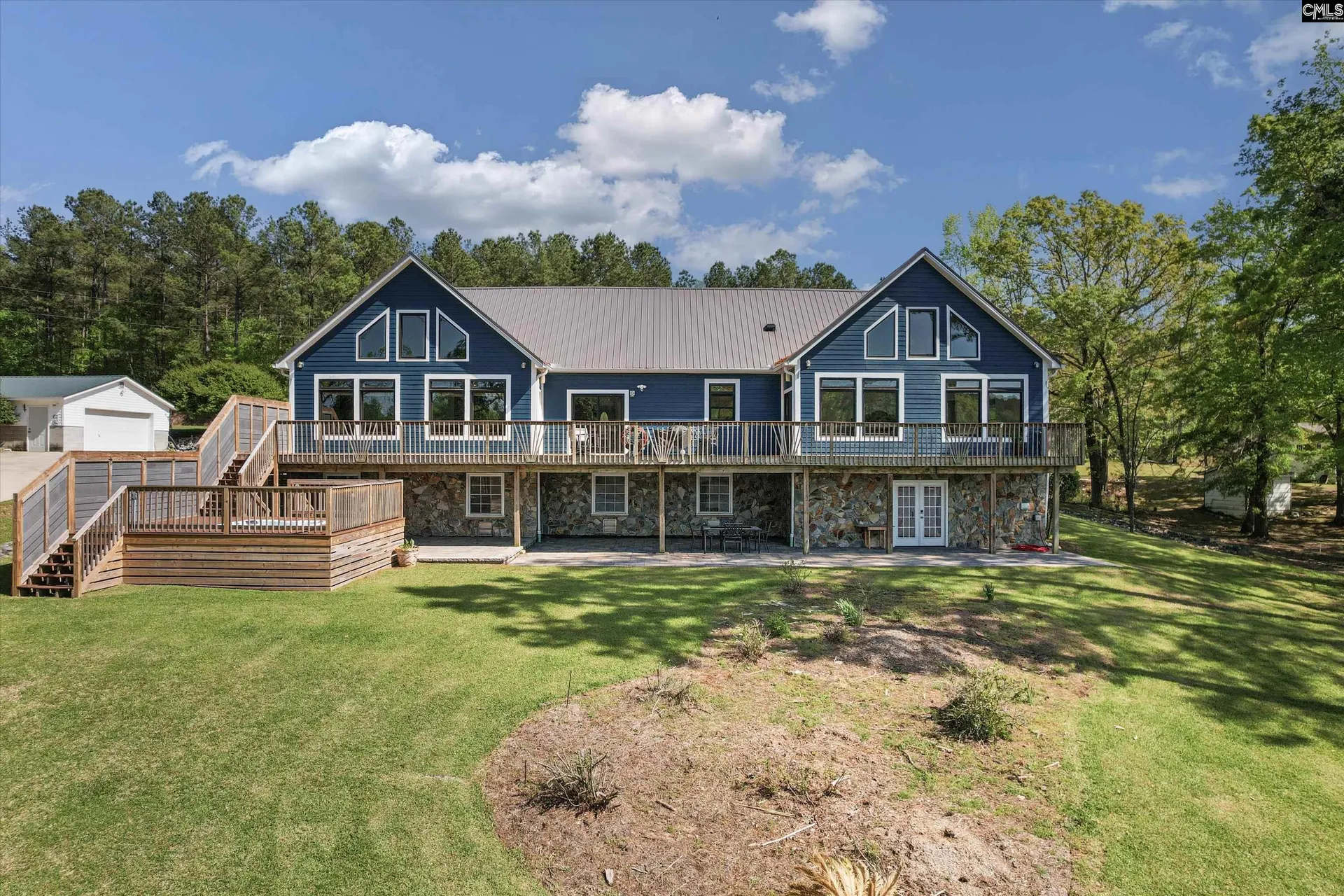 Property image 2 at 213 Rocky Point Circle, Ridgeway, SC 29130