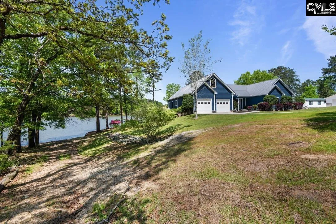 Property image 3 at 213 Rocky Point Circle, Ridgeway, SC 29130