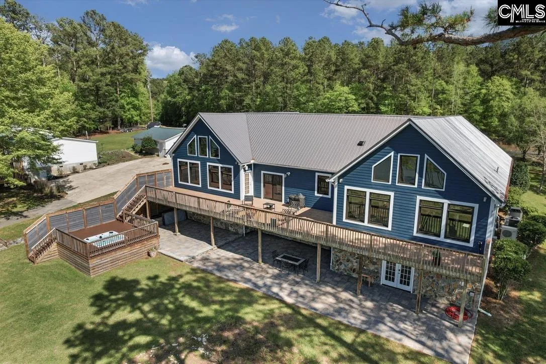 Property image 4 at 213 Rocky Point Circle, Ridgeway, SC 29130