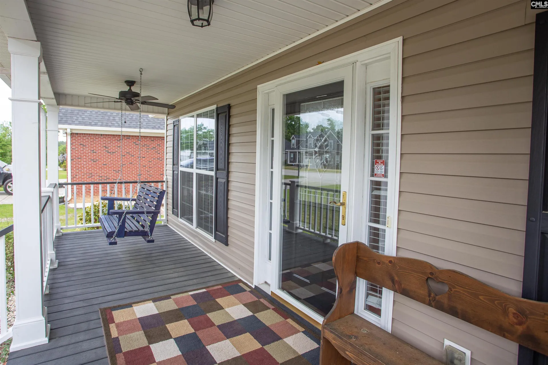 Property image 3 at 293 W Rapid Run, Camden, SC 29020-0000
