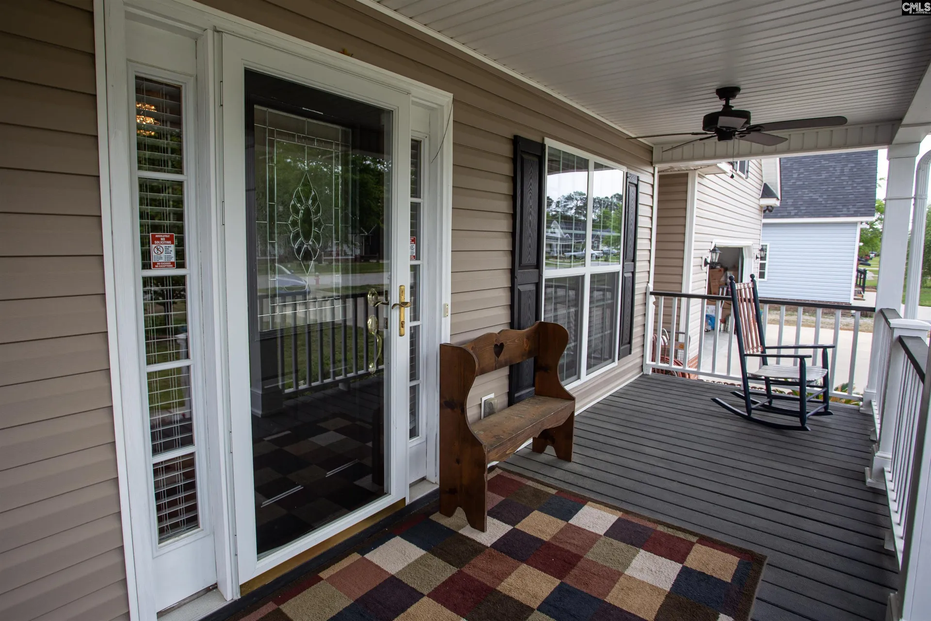 Property image 4 at 293 W Rapid Run, Camden, SC 29020-0000
