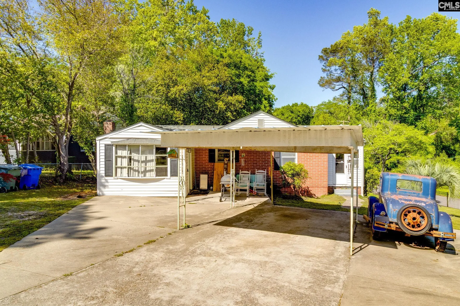 5503 Tremont Avenue