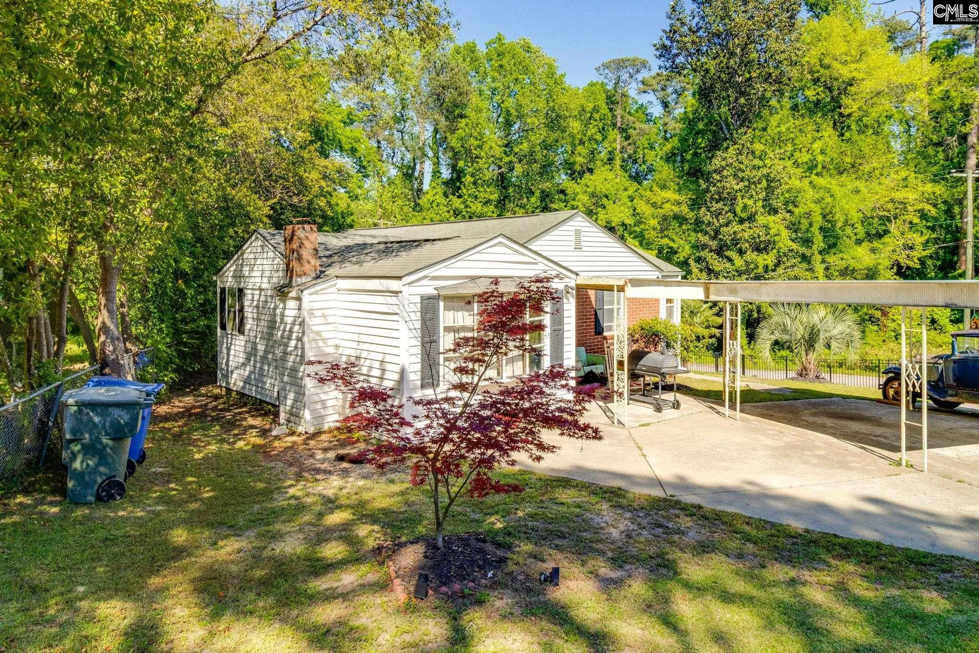 Property image 3 at 5503 Tremont Avenue, Columbia, SC 29203