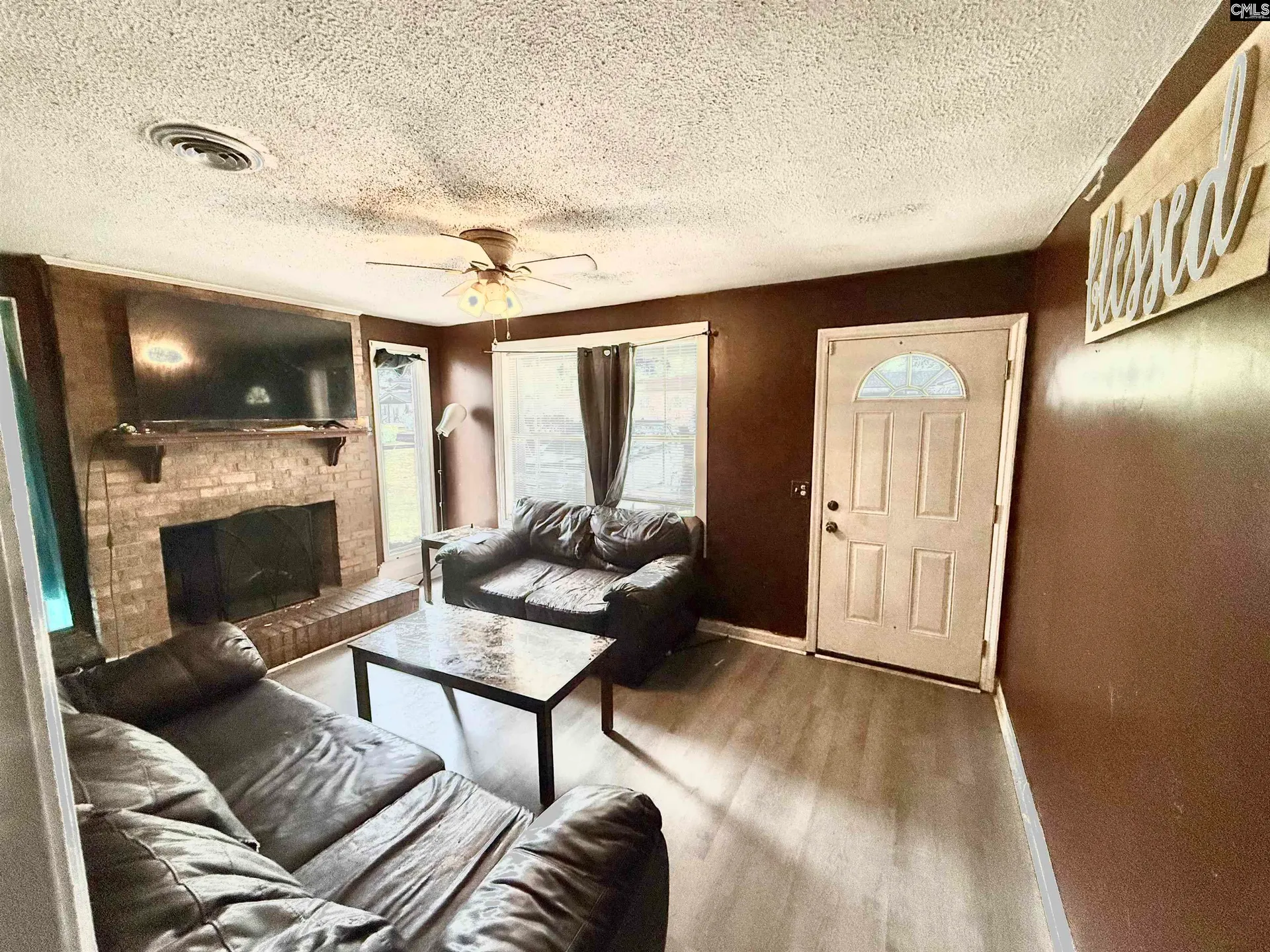 Property image 2 at 317 Galbra Street, Columbia, SC 29209