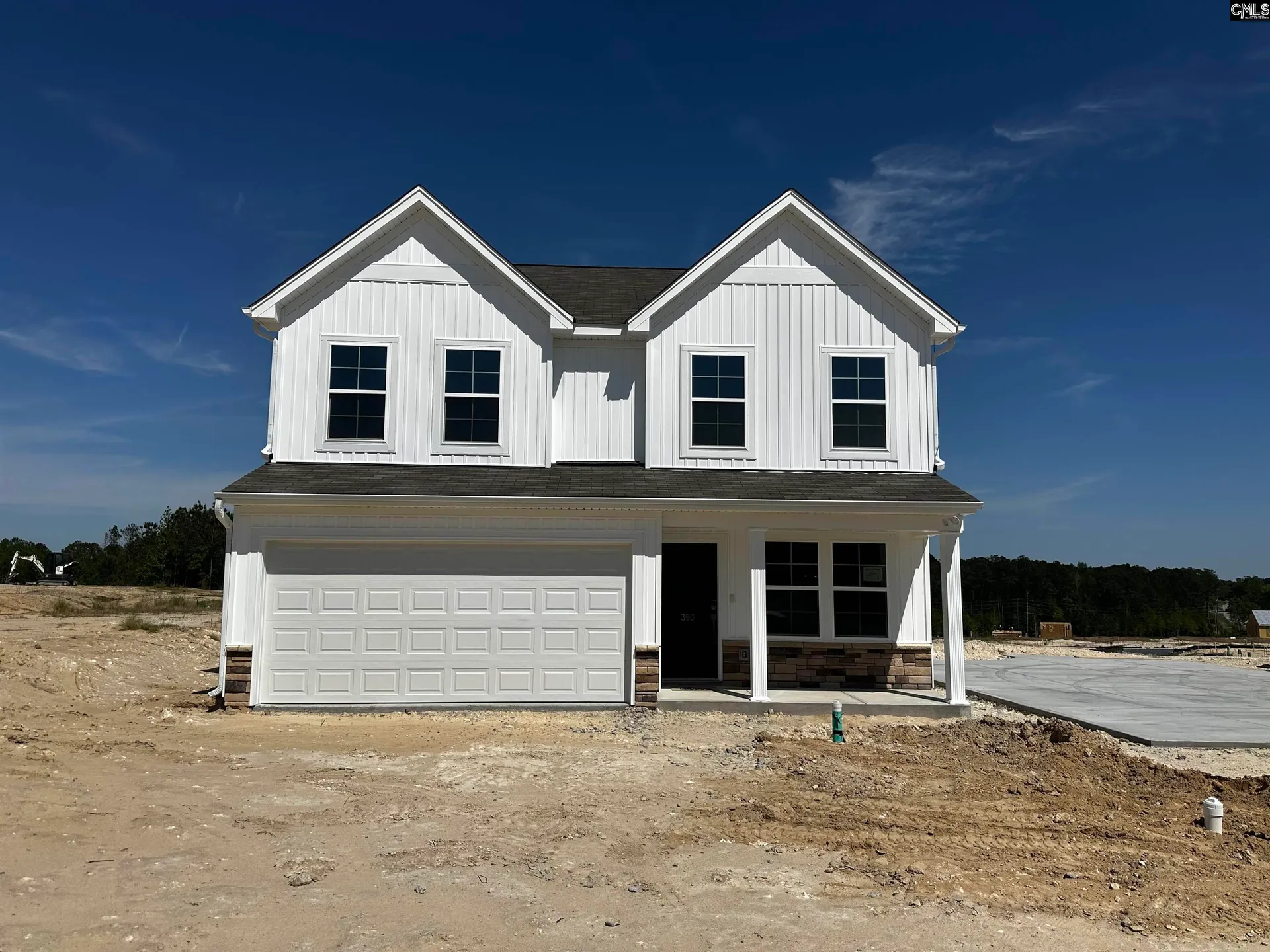380 Hardwick Drive