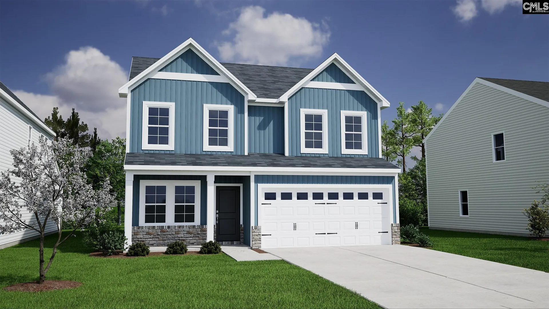 Property image 2 at 380 Hardwick Drive, Columbia, SC 29223