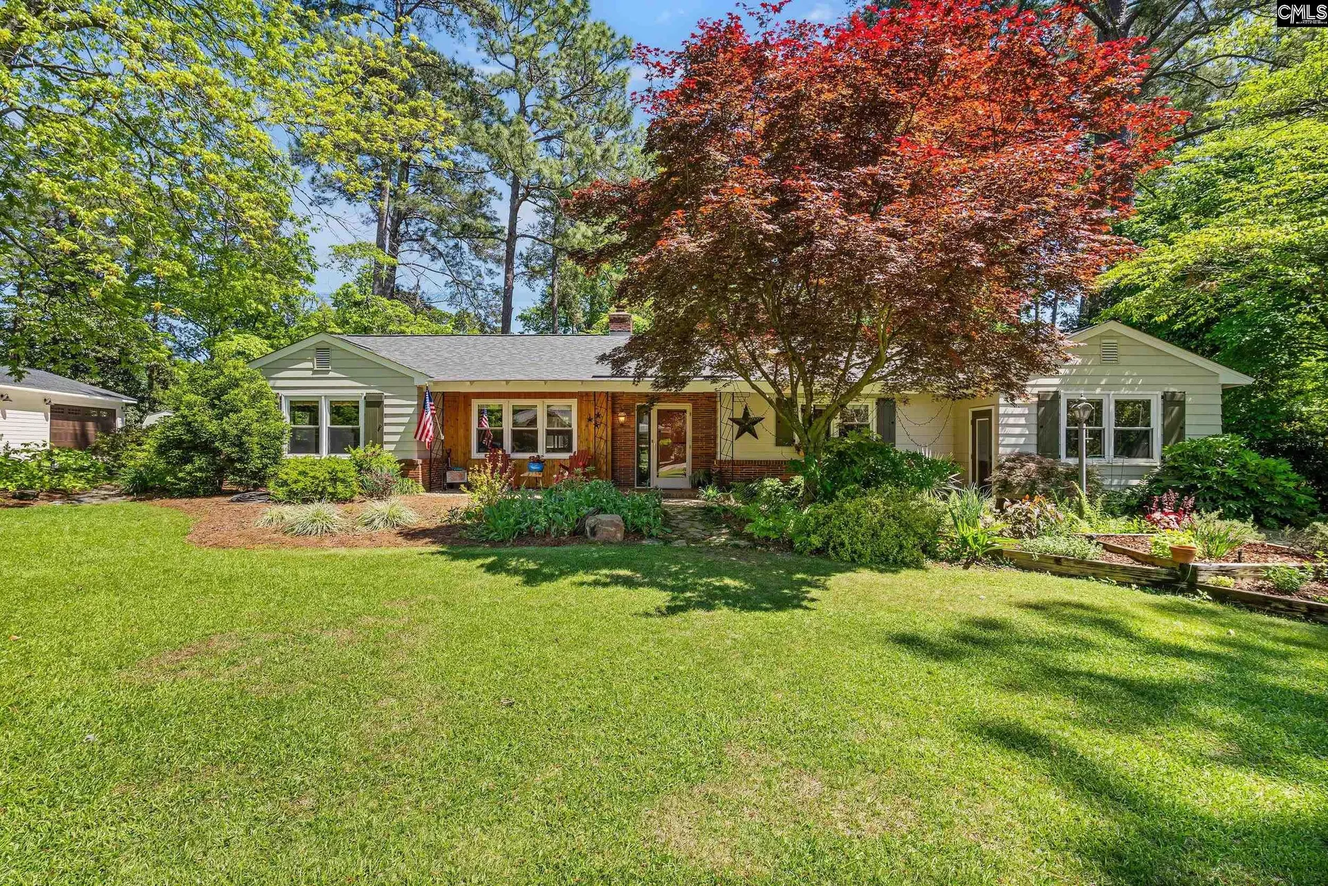 5724 Satchel Ford Road