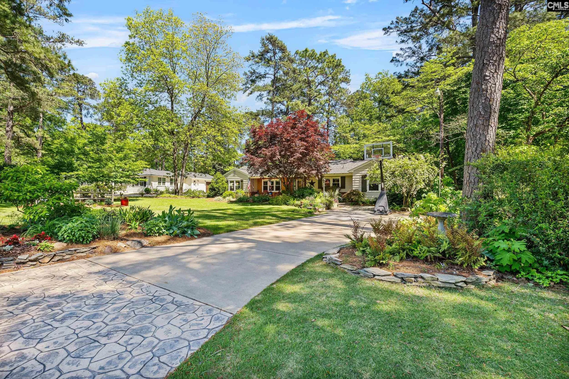 Property image 3 at 5724 Satchel Ford Road, Columbia, SC 29206