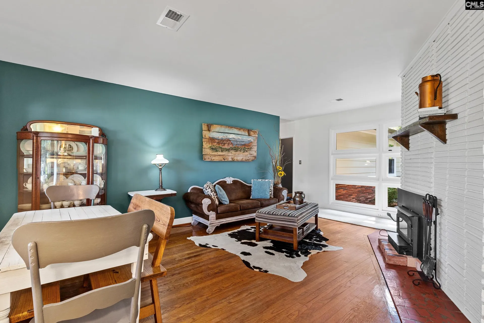 Property image 4 at 5724 Satchel Ford Road, Columbia, SC 29206